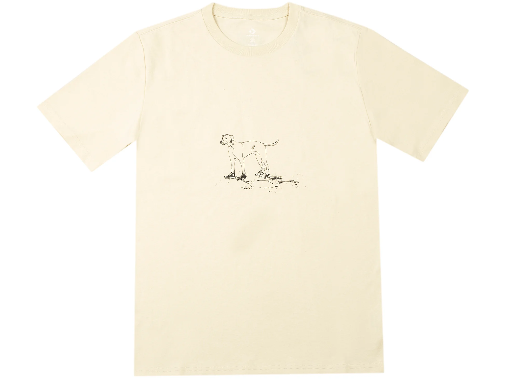 Converse x Bandulu Tee