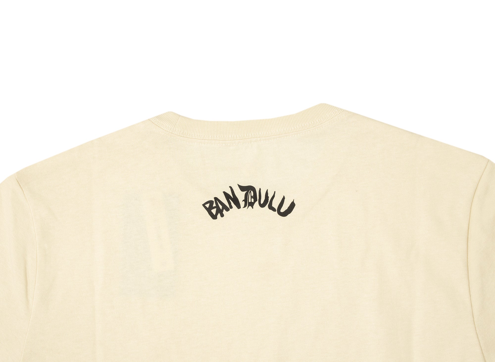 Converse x Bandulu Tee - Image 2