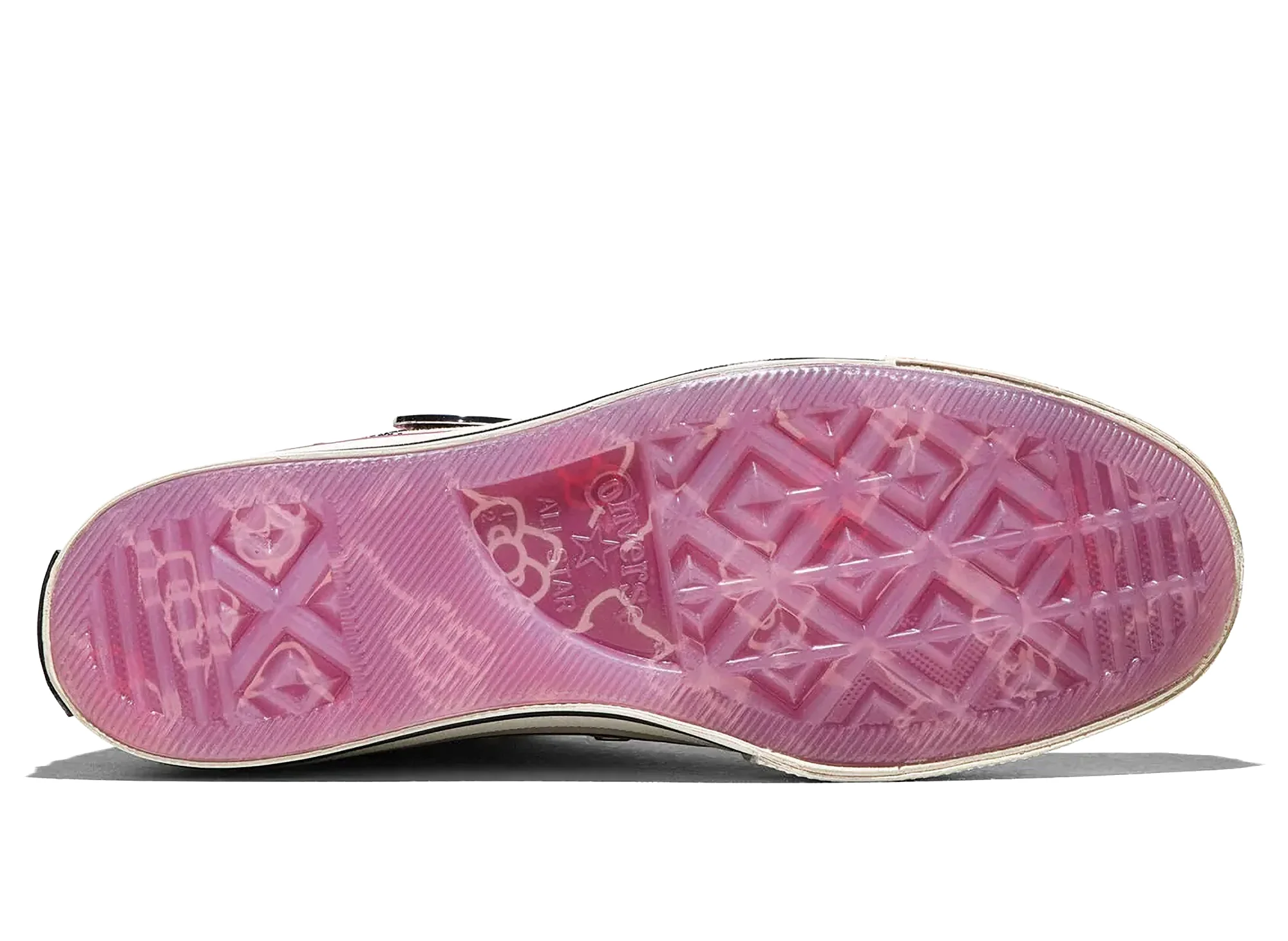 Converse x Hello Kitty Chuck Taylor 70 Hi Swarovski - Image 6