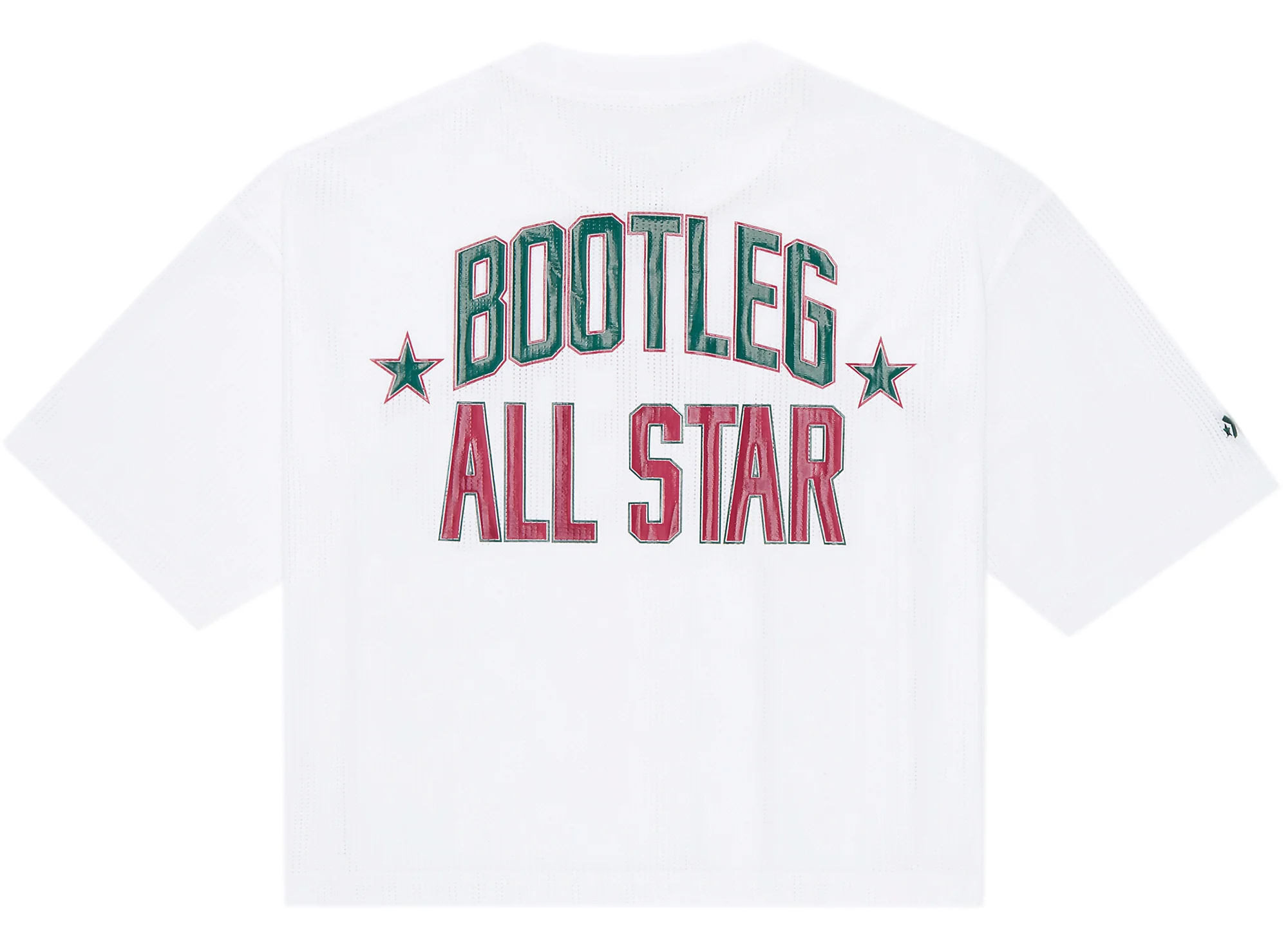Converse x Joe Fresh Goods Football Top - Image 2
