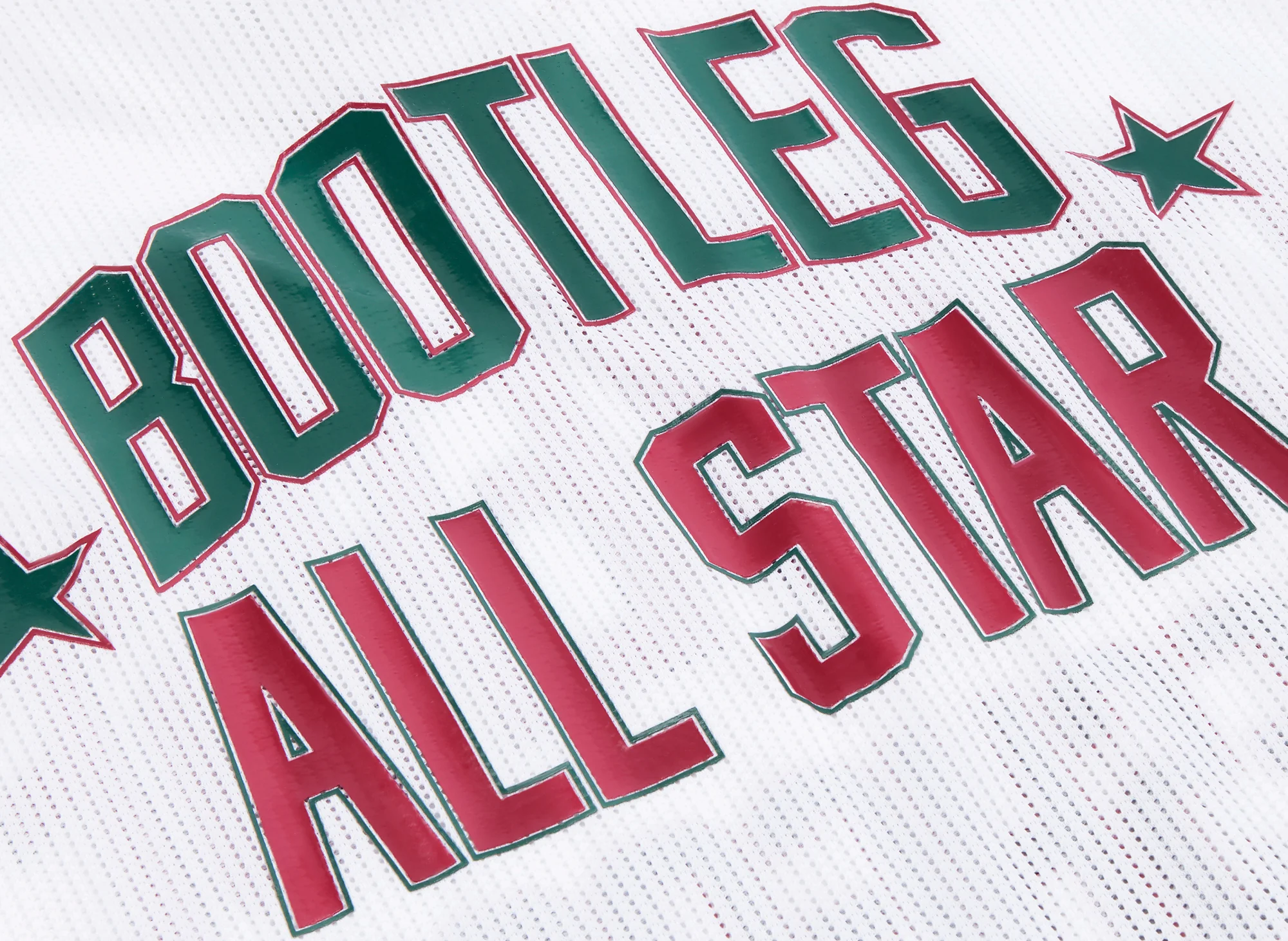 Converse x Joe Fresh Goods Football Top - Image 3