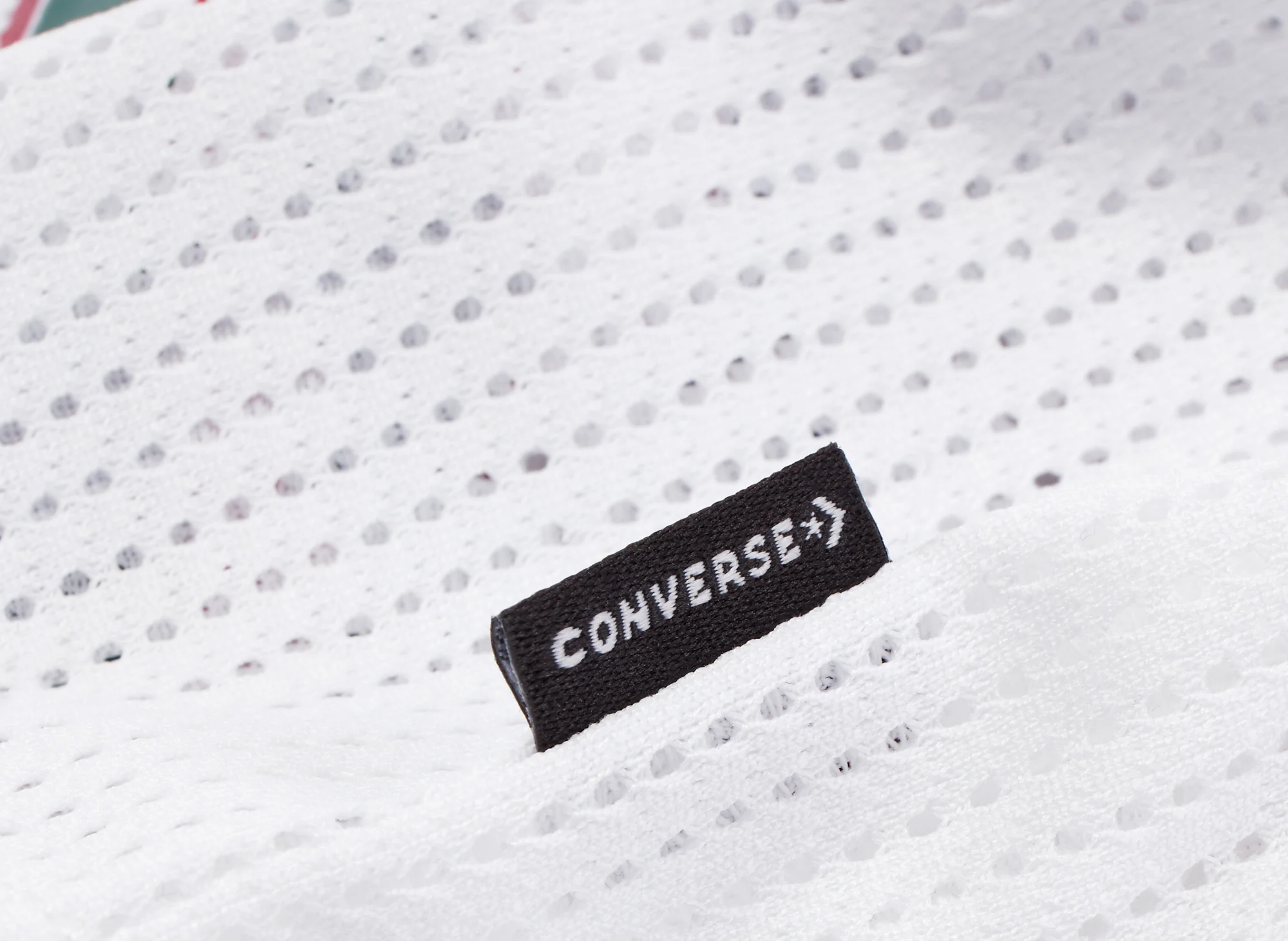 Converse x Joe Fresh Goods Football Top - Image 4