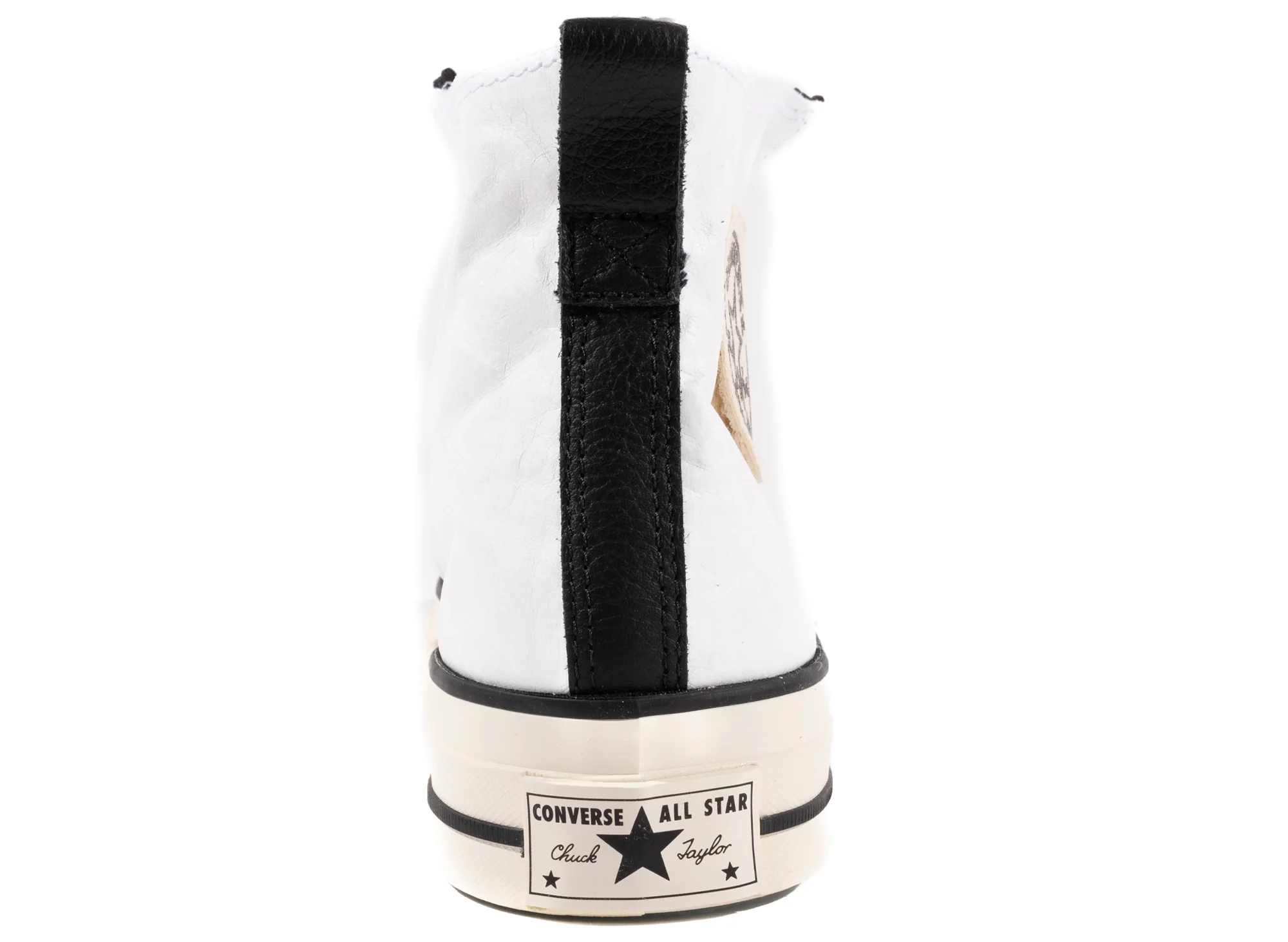 Converse x Joshua Vides Chuck 70 Hi - Image 2