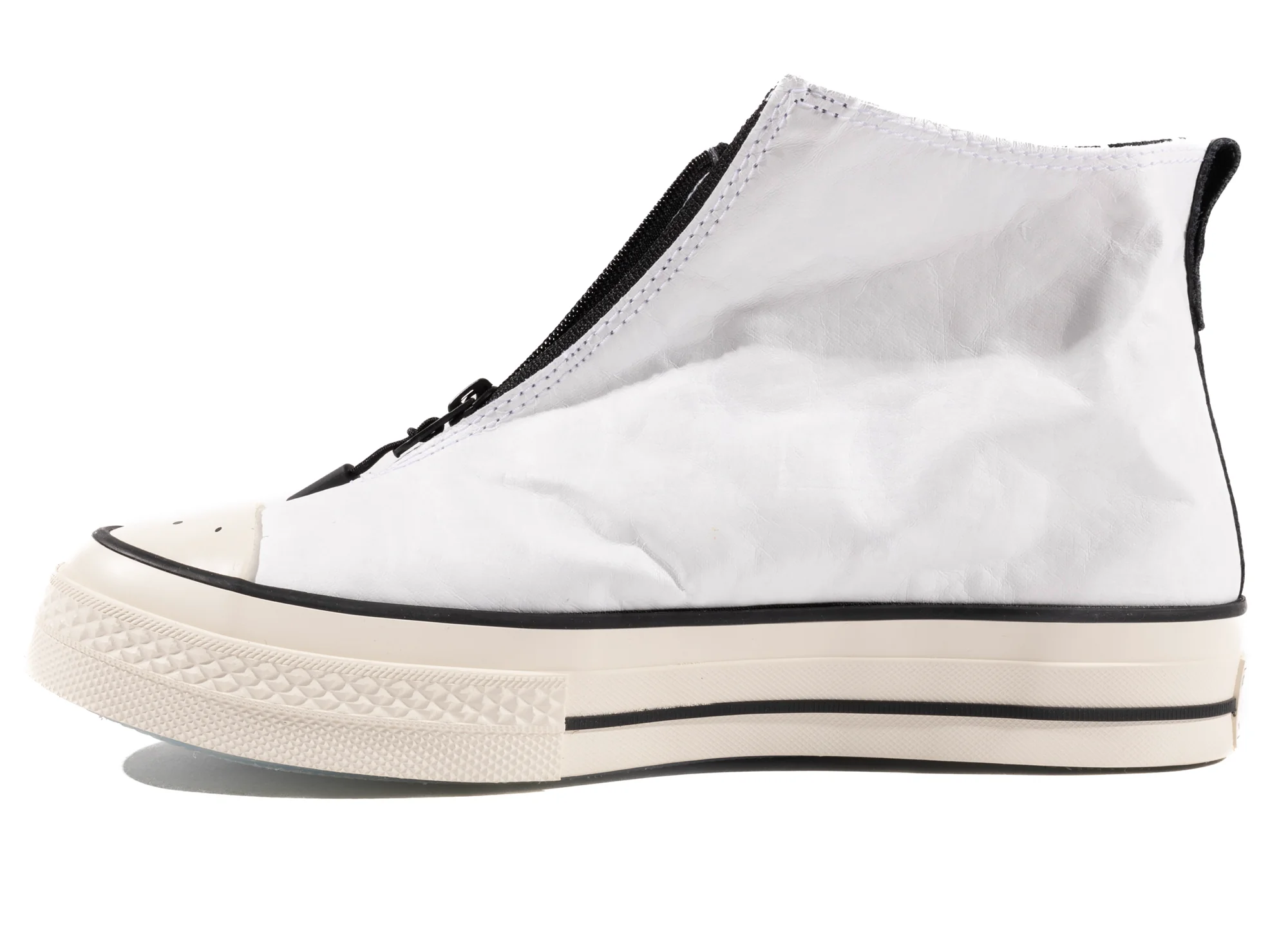 Converse x Joshua Vides Chuck 70 Hi - Image 3