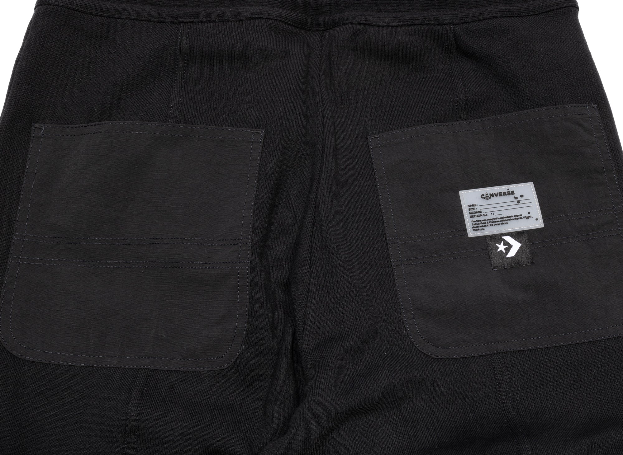 Converse x Joshua Vides Utility Pants - Image 3