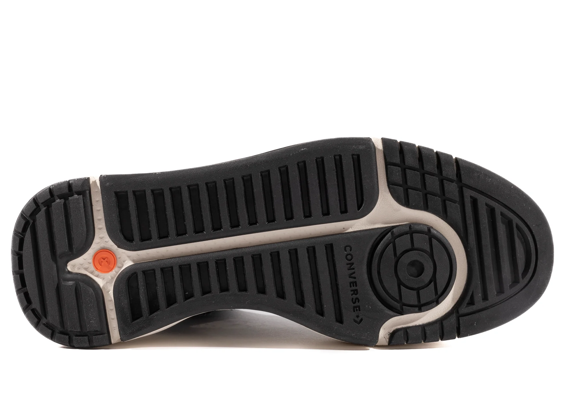 Converse x Joshua Vides Weapon CX Hi - Image 5