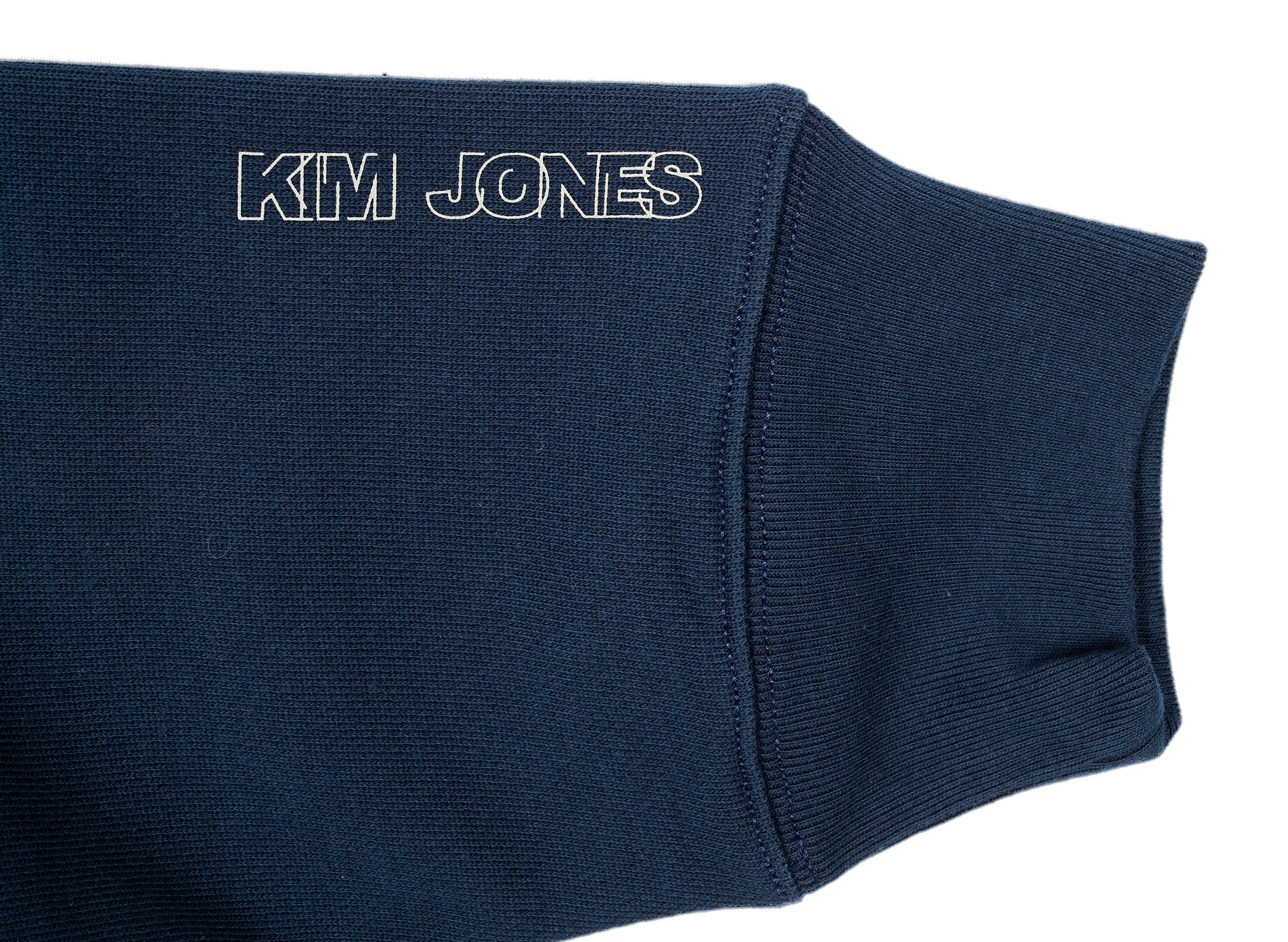 Converse x Kim Jones Crewneck - Image 2