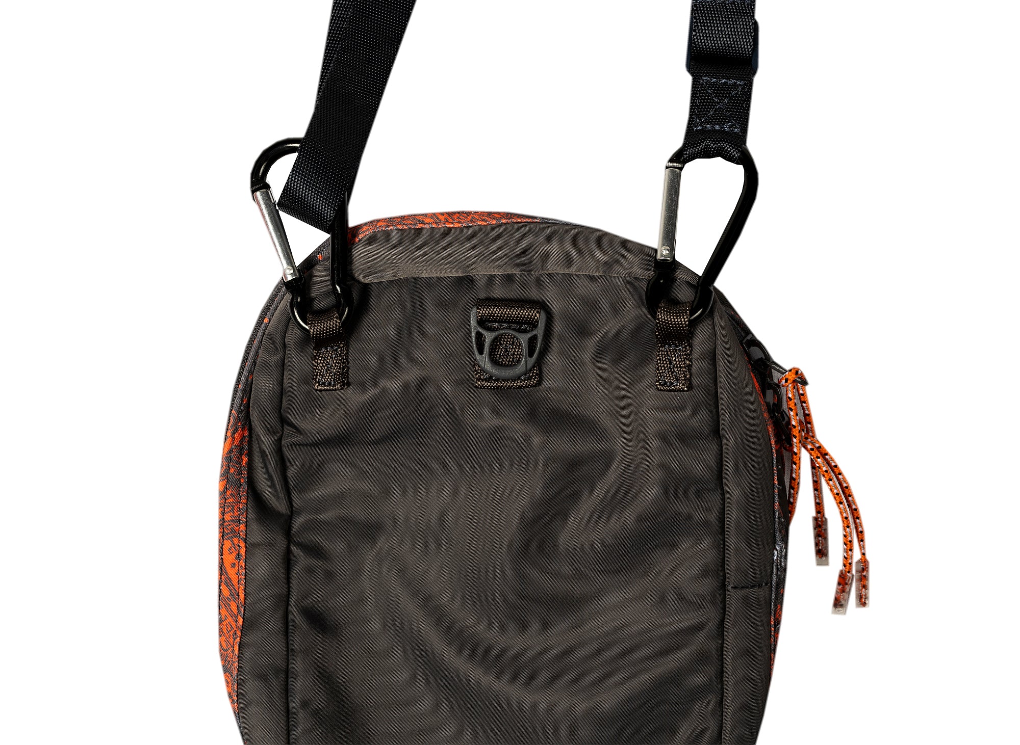 Converse x Paria Farzaneh Cross Body Bag in Grey - Image 2