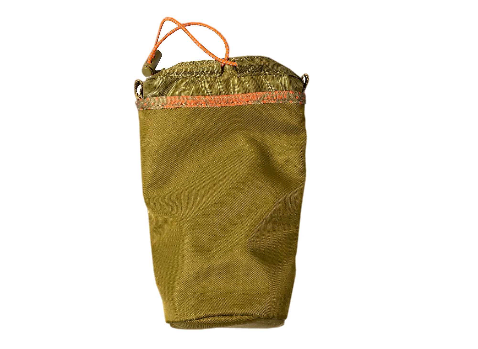 Converse x Paria Farzaneh Cross Body Bag in Olive