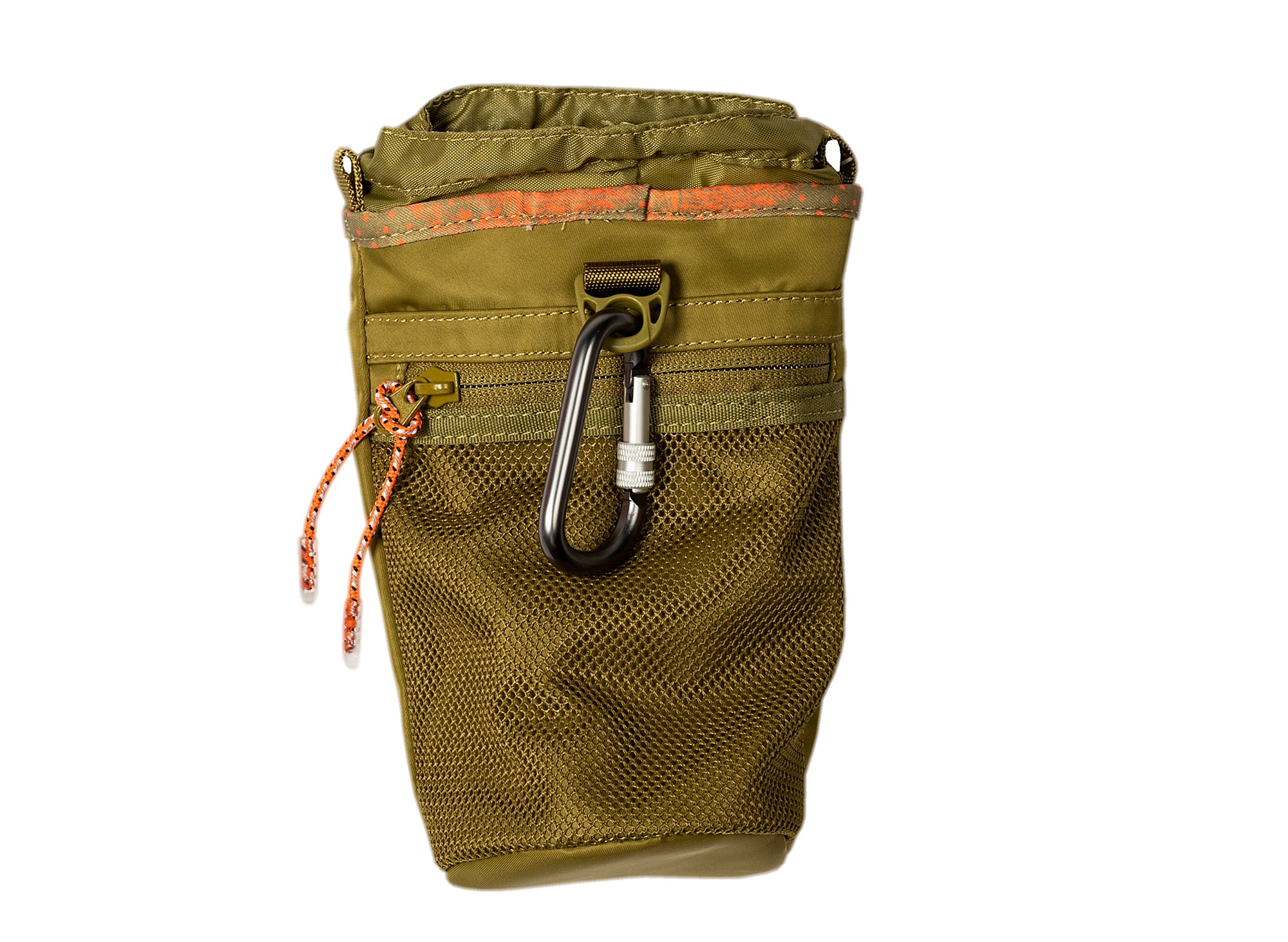Converse x Paria Farzaneh Cross Body Bag in Olive - Image 2