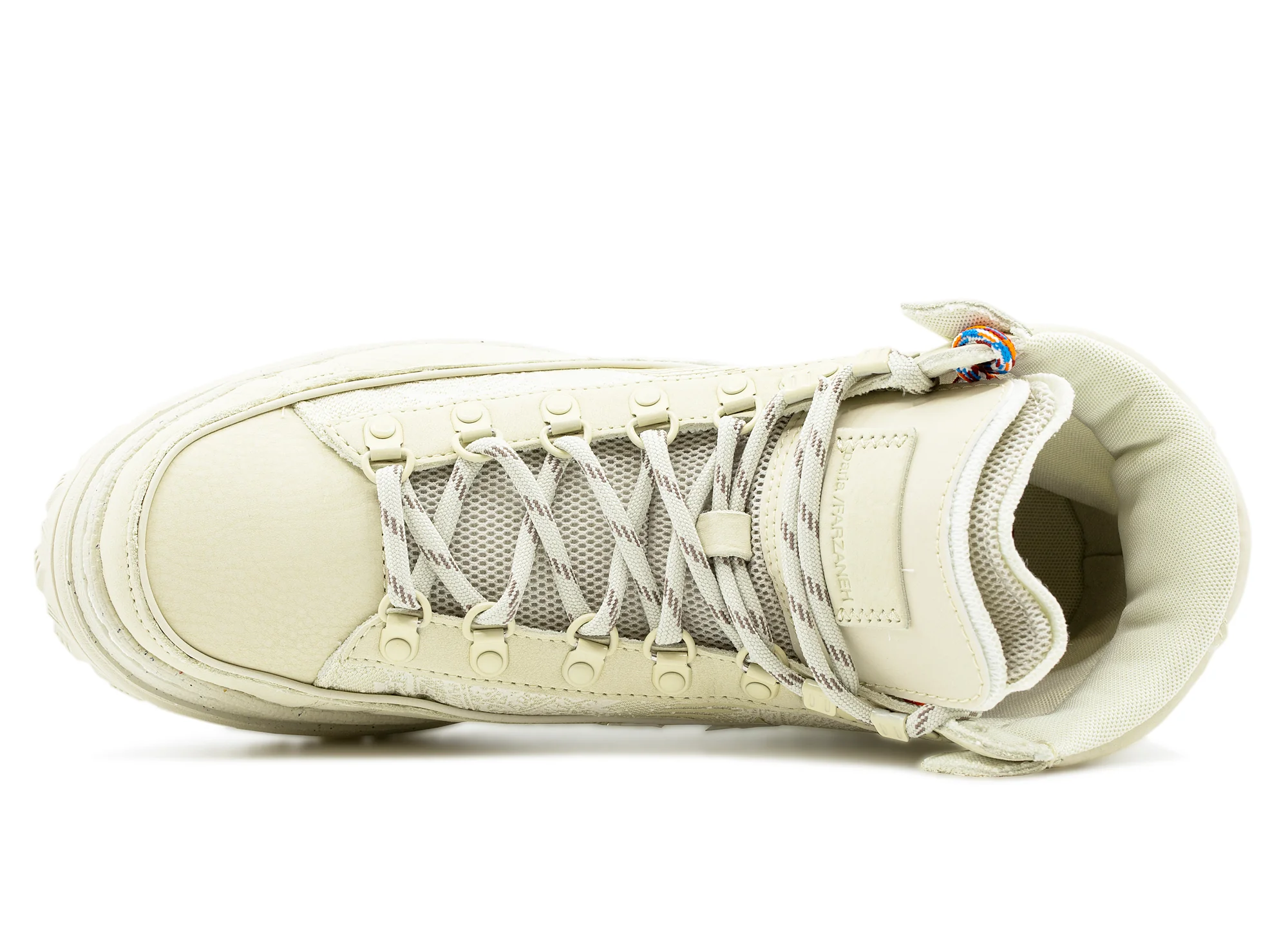 Converse x Paria Farzaneh Pro Leather X2 - Image 4
