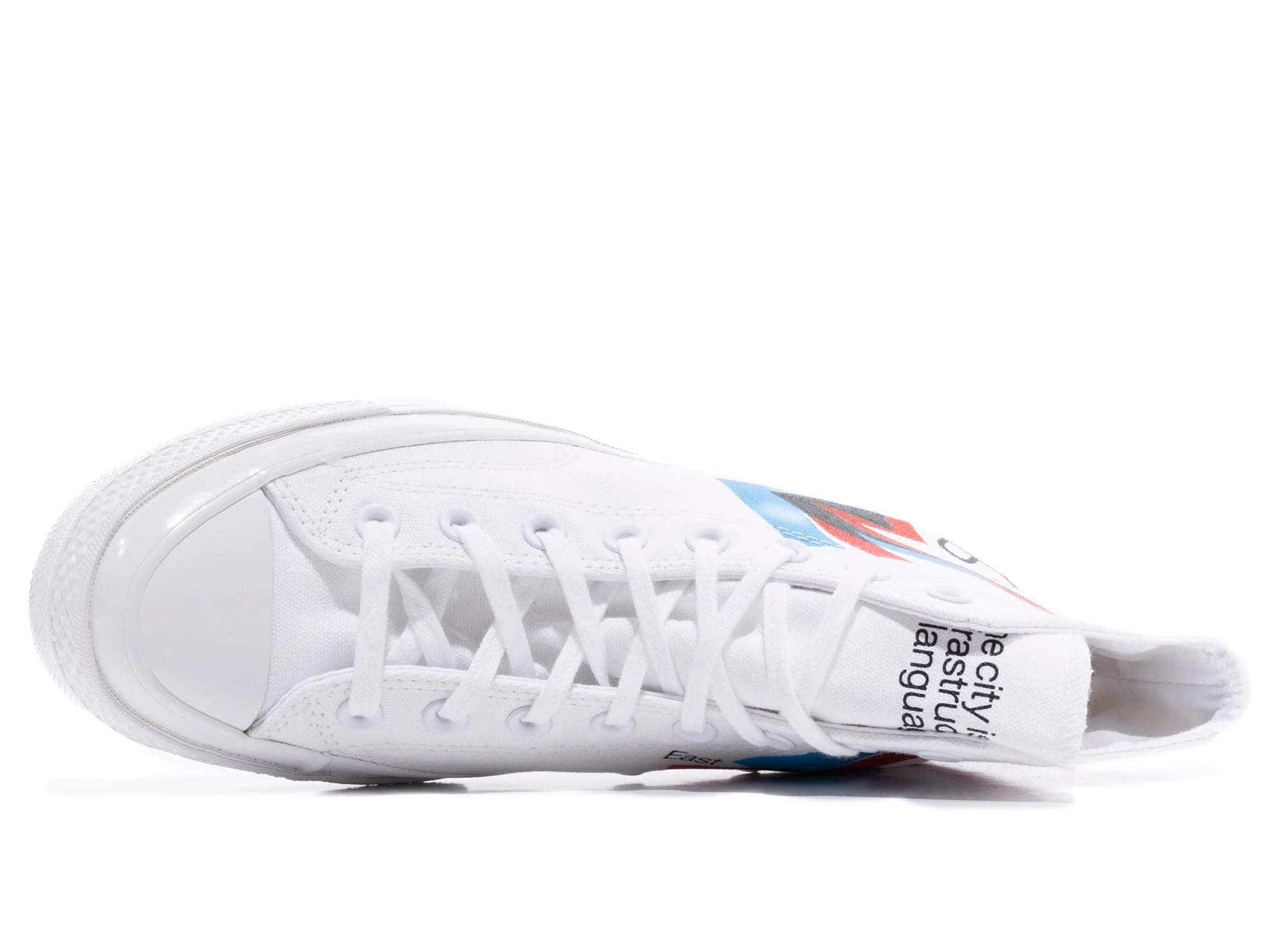 Converse x Patta x Experimental Jetset Chuck 70 - Image 4