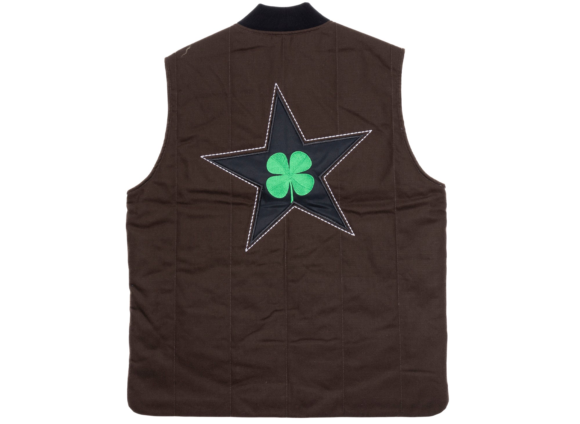 Converse x Patta Utility Reversible Vest - Image 2