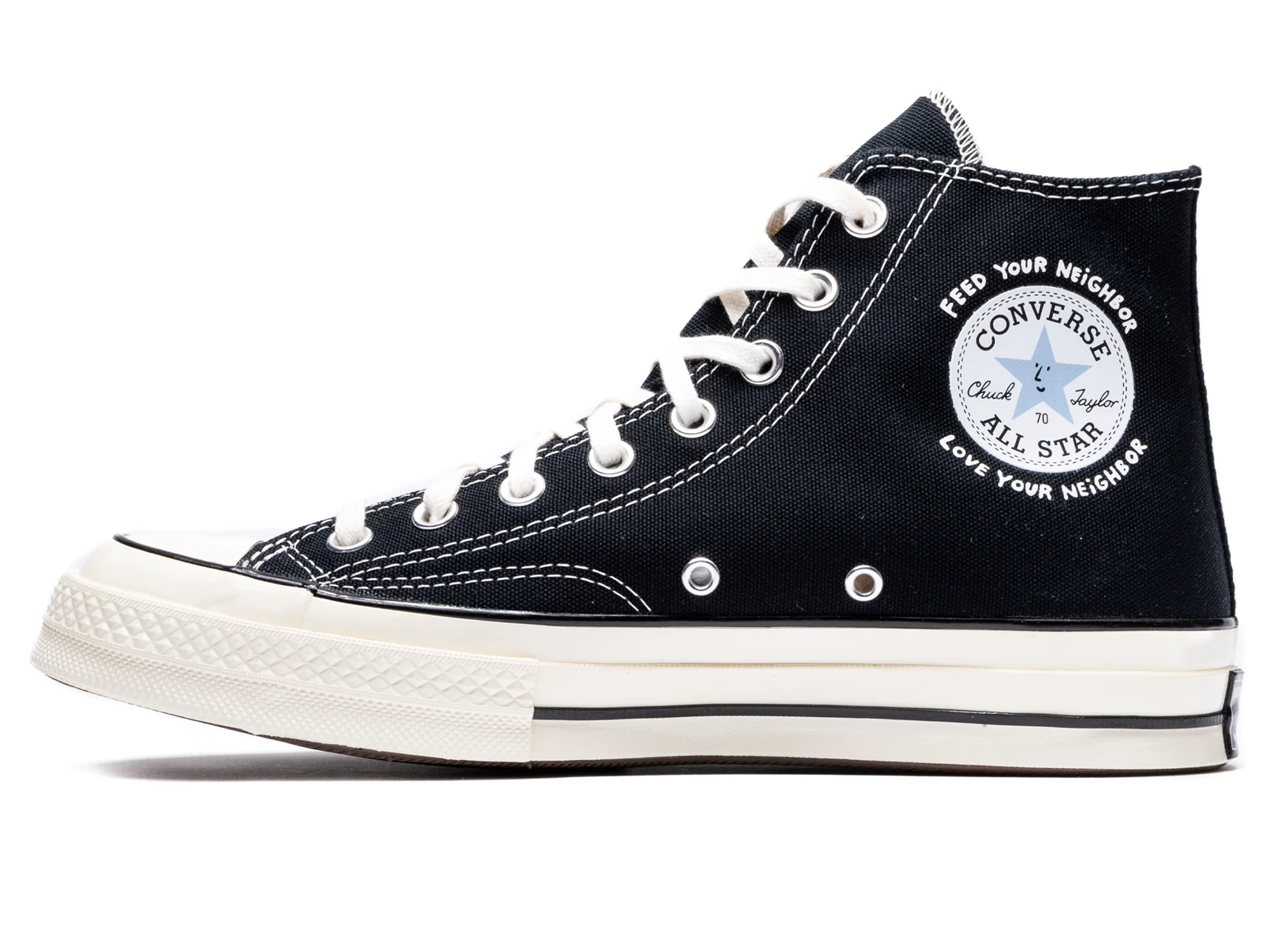 Converse x Sky High Farm Workwear Chuck 70 Hi - Image 3