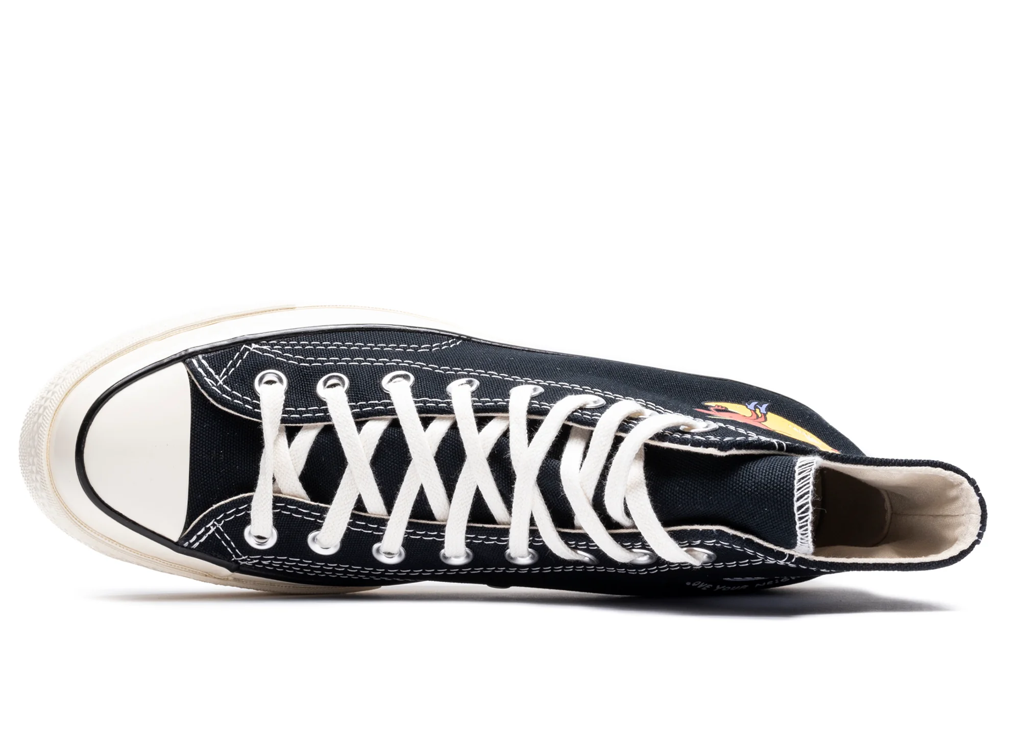 Converse x Sky High Farm Workwear Chuck 70 Hi - Image 4