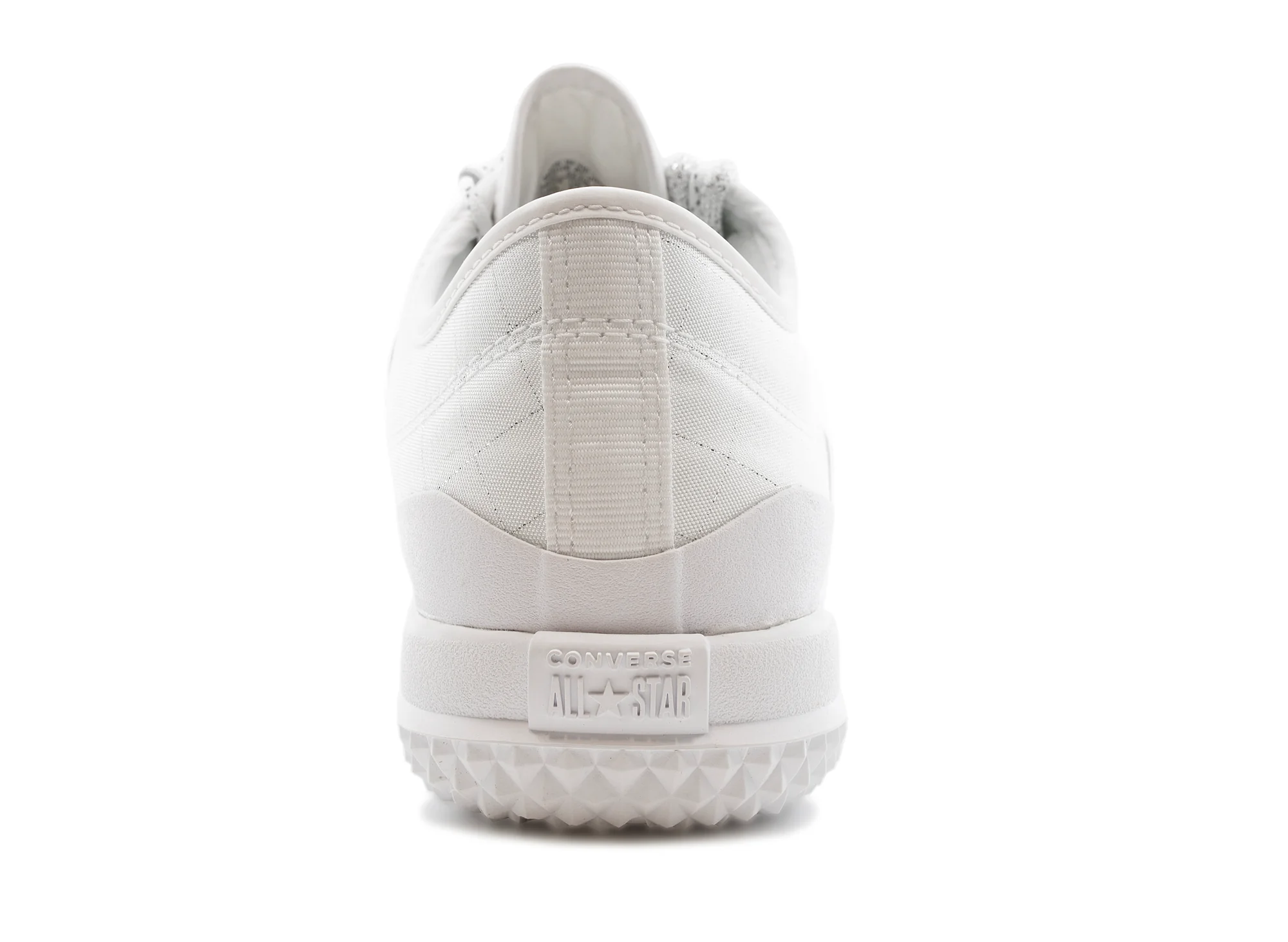 Converse x Slam Jam Bosey MC Ox in White - Image 2