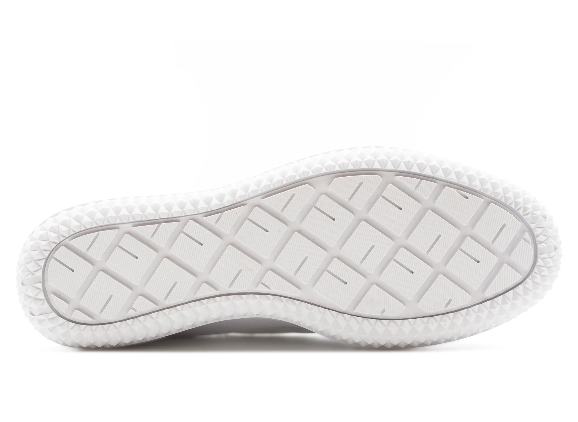 Converse x Slam Jam Bosey MC Ox in White - Image 5
