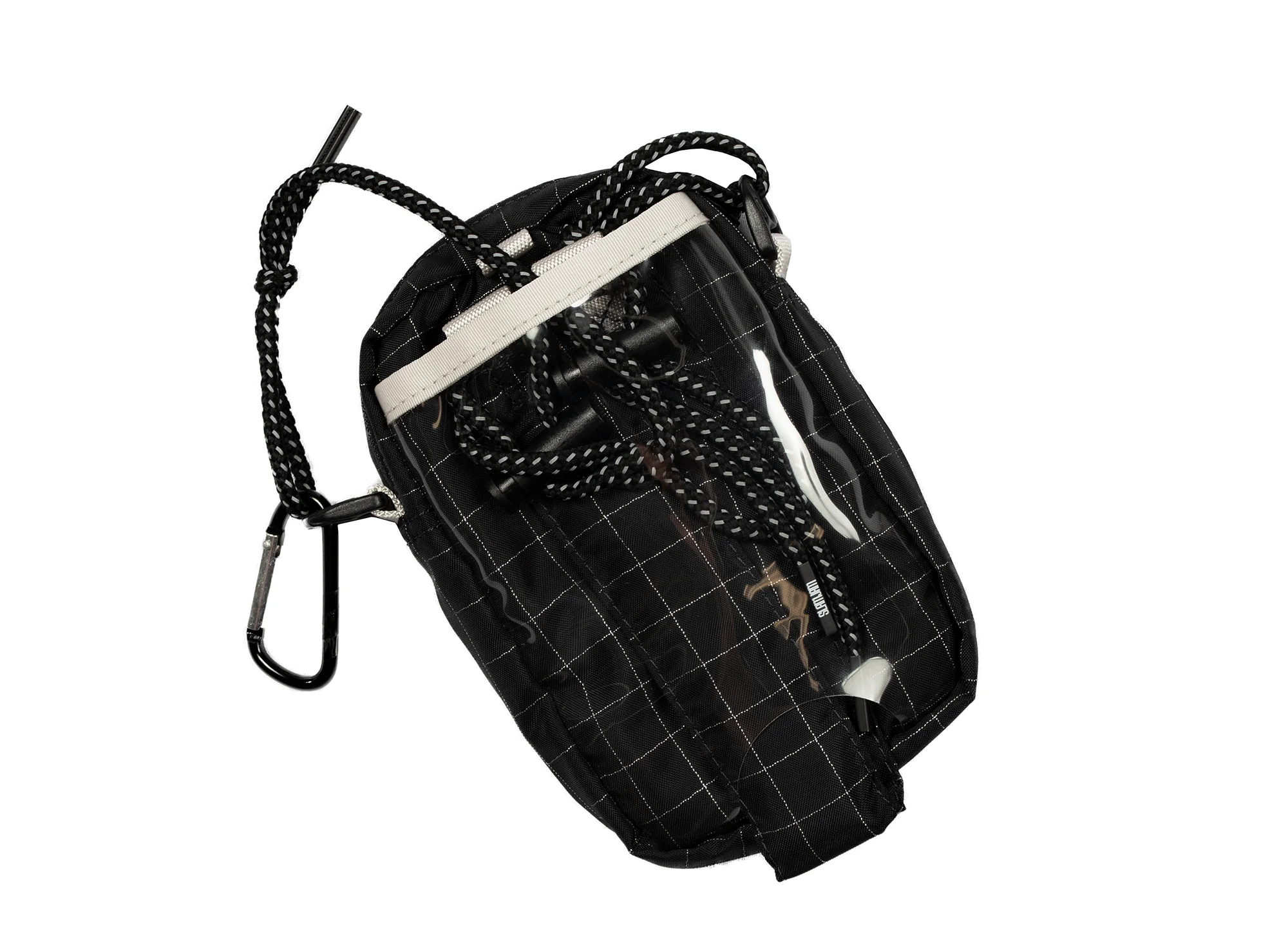 Converse x Slam Jam Comms Pouch - Image 2