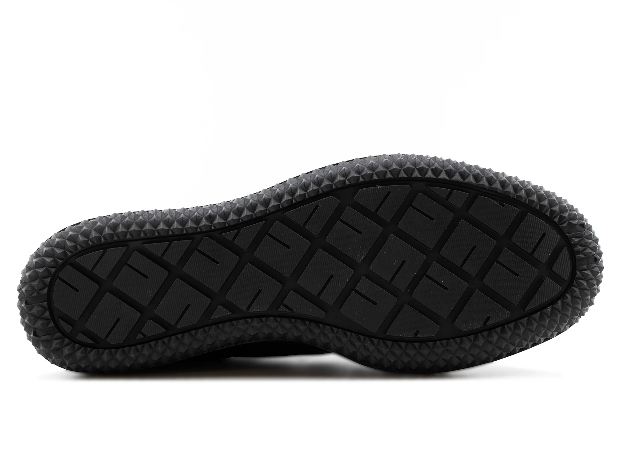 Converse x Slam Jam Mosey MC Hi in Black - Image 5