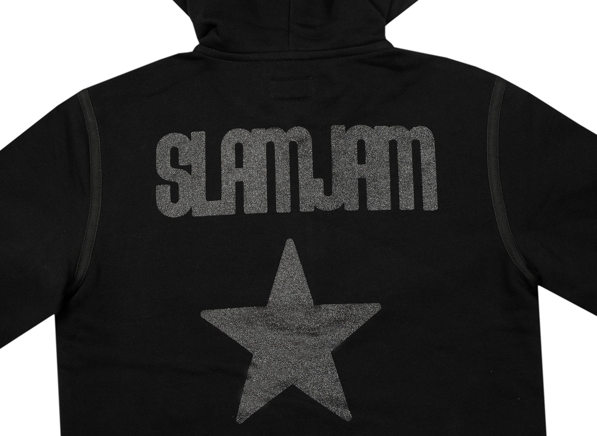 Converse x Slam Jam Utility Fleece - Image 4