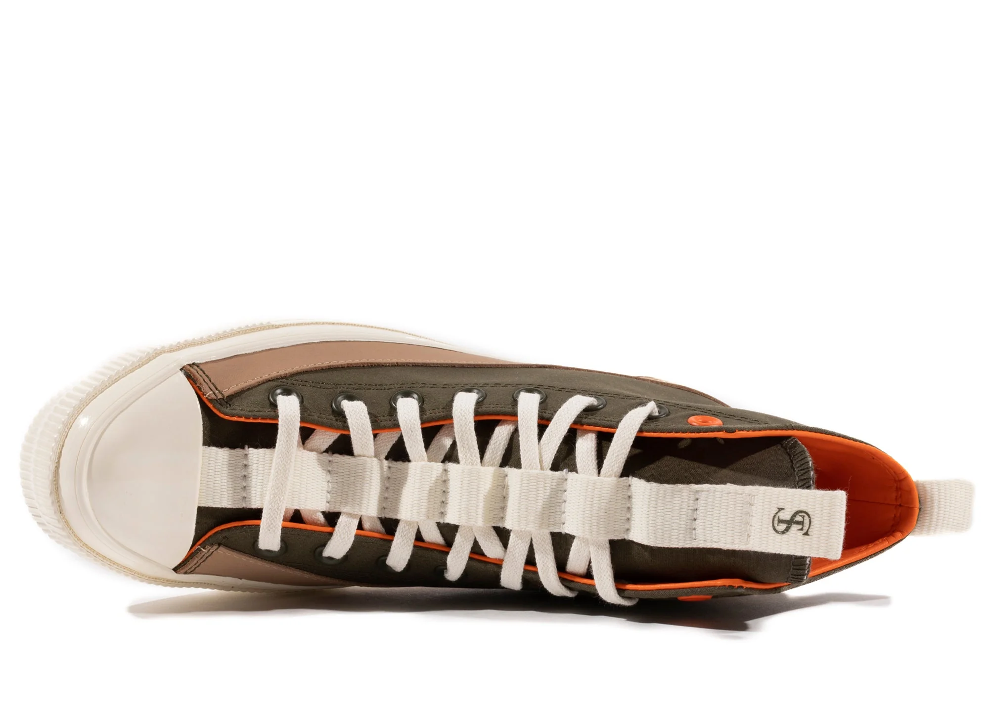 Converse x Todd Snyder Chuck 70 Hi - Image 4