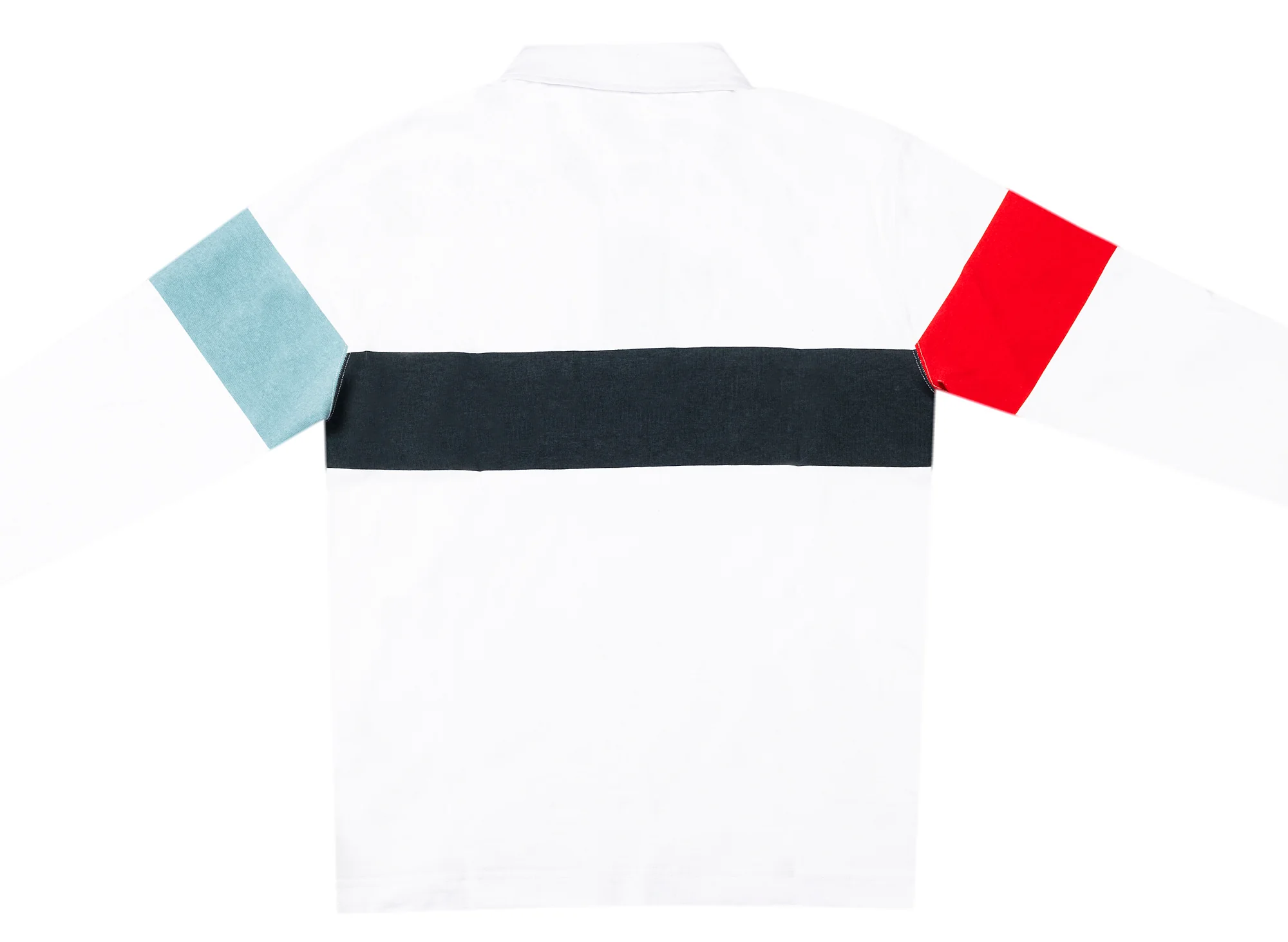 Converse x Todd Snyder Long Sleeve Rugby - Image 2