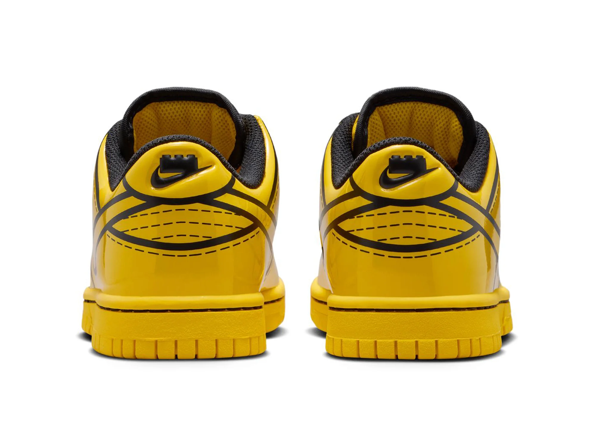 GS Nike Dunk Low x LEGO Collection - Image 2