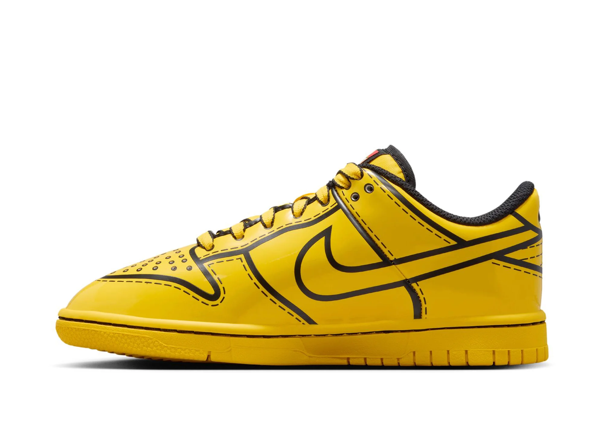 GS Nike Dunk Low x LEGO Collection - Image 3