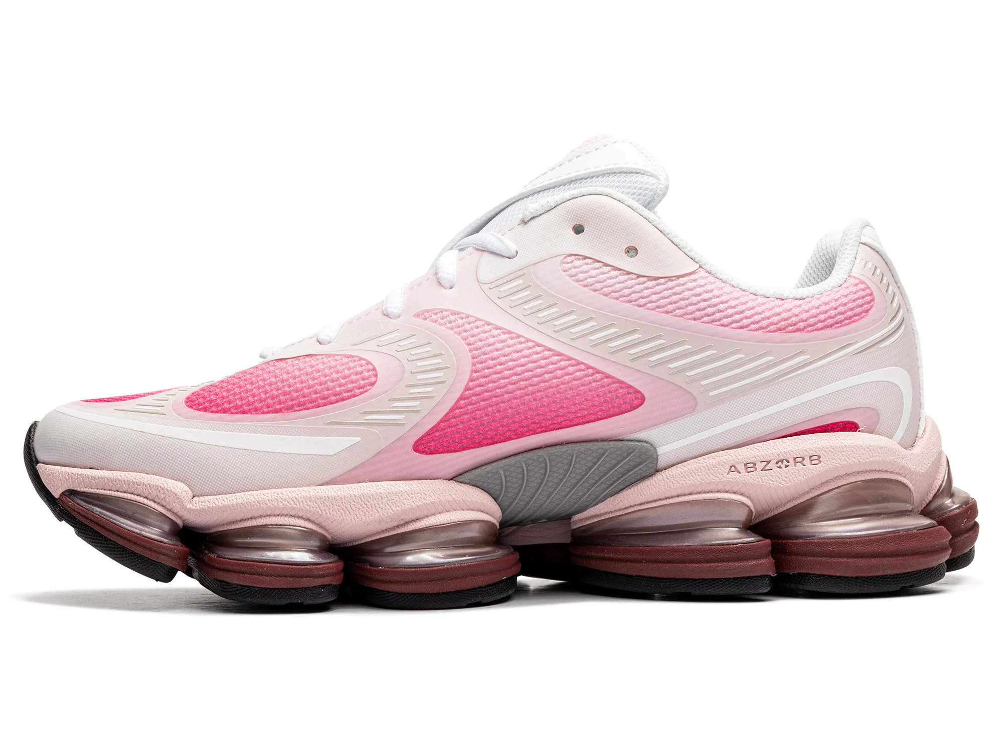 New Balance Abzorb U2000PBC Rose Sugar - Image 3