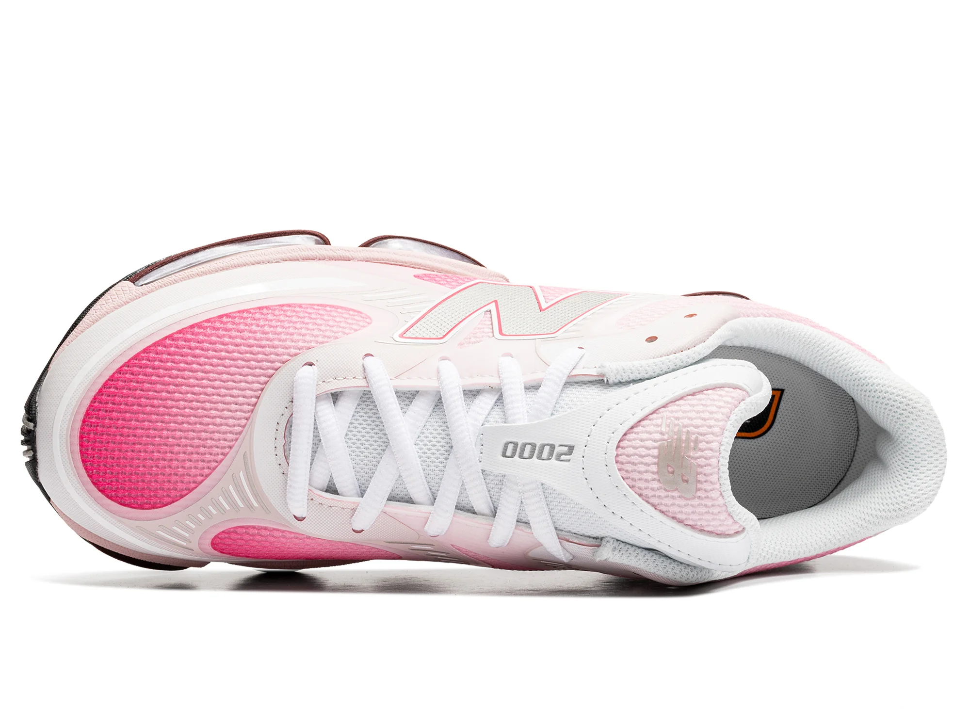 New Balance Abzorb U2000PBC Rose Sugar - Image 4