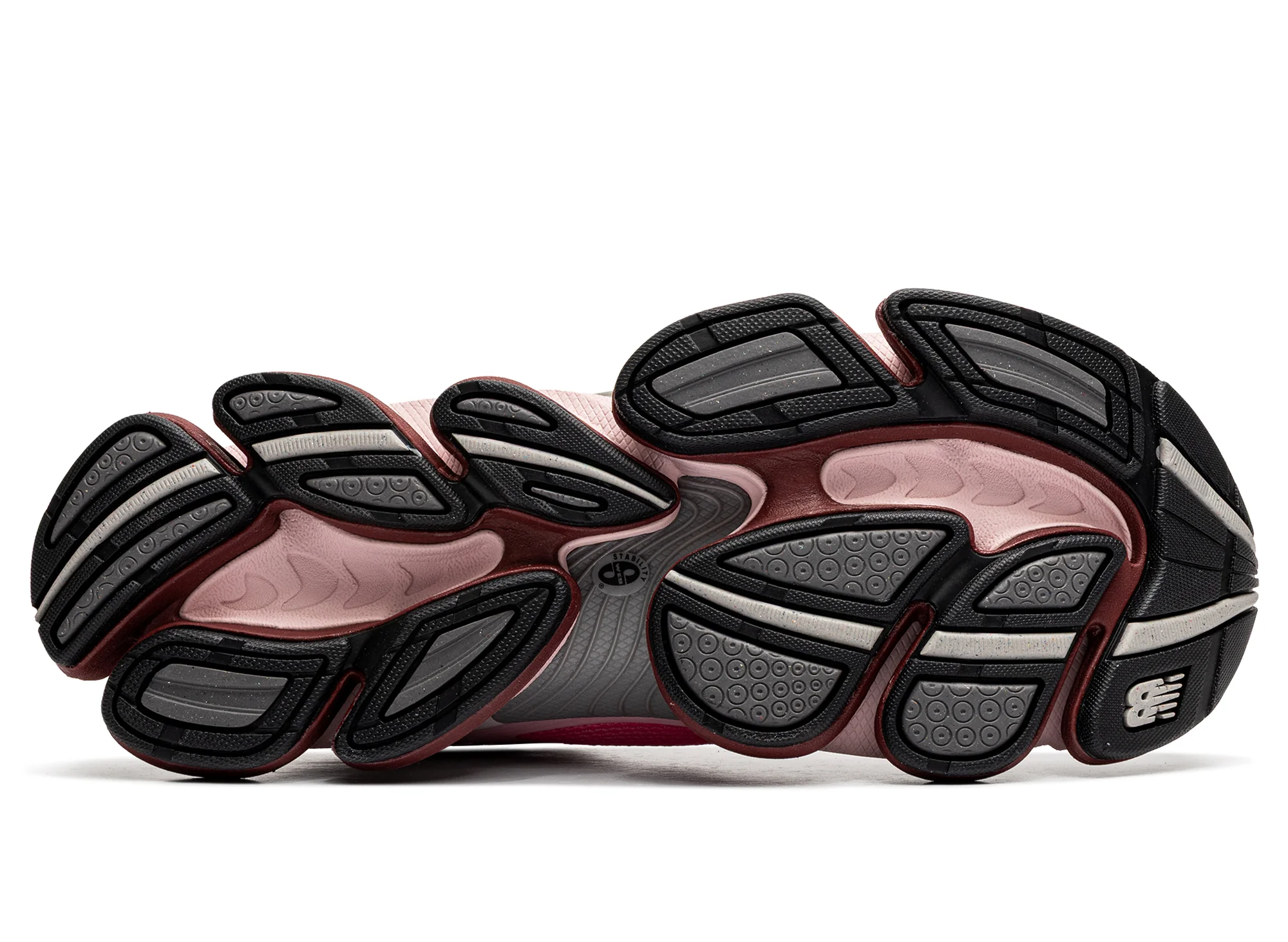 New Balance Abzorb U2000PBC Rose Sugar - Image 5