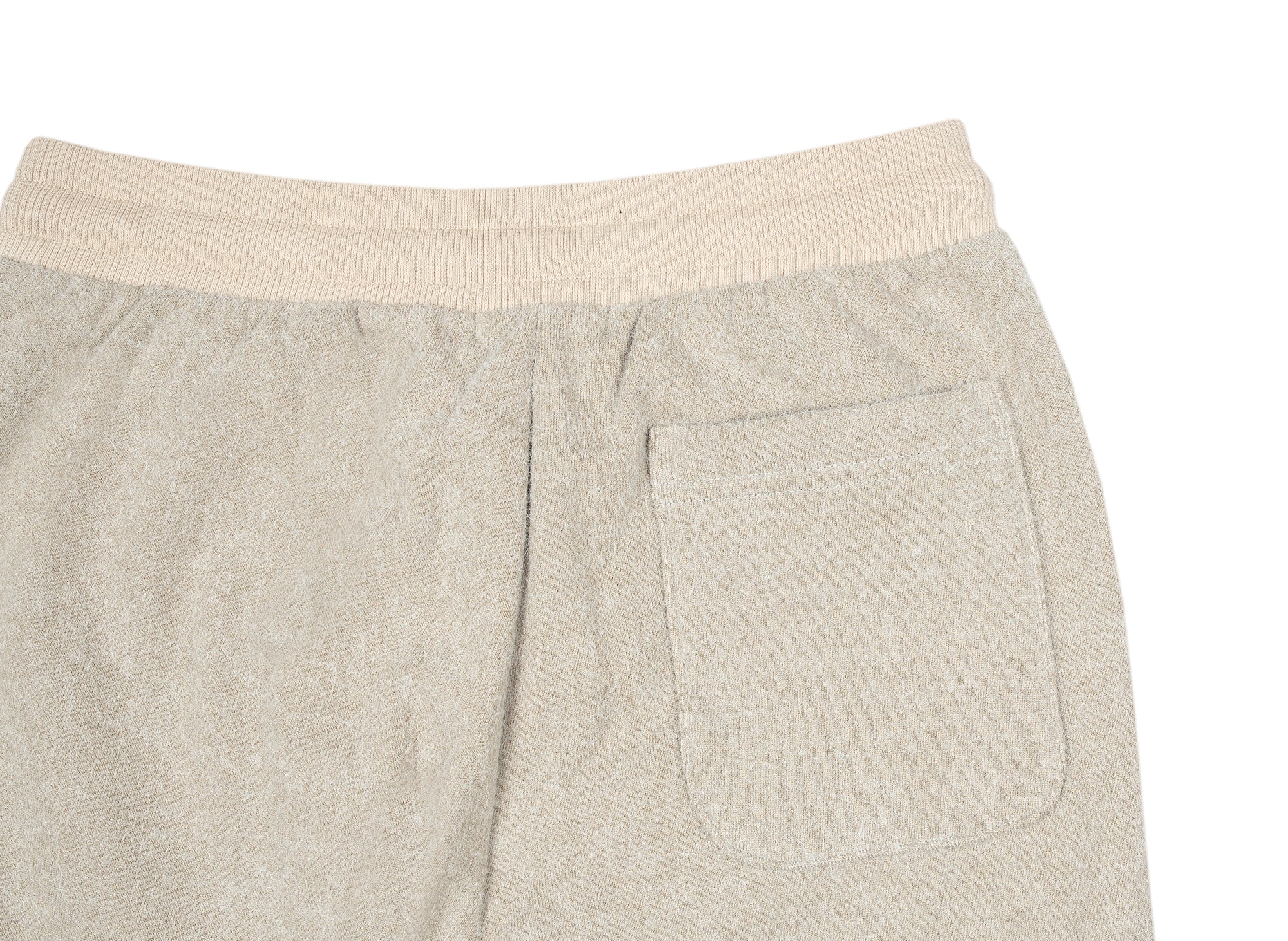 John Elliott Fur Terry LA Sweatpants - Image 2
