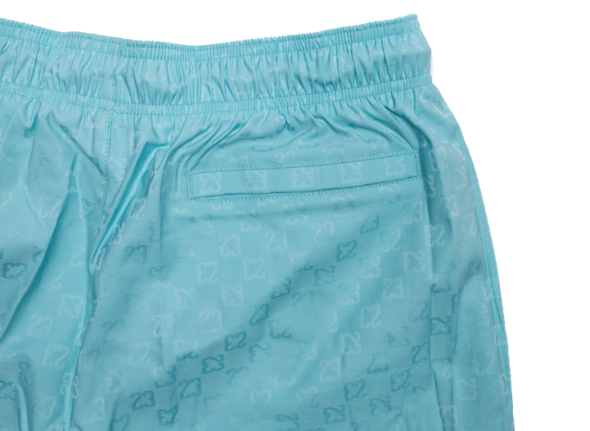 Jordan Essentials Statement Diamond Shorts - Image 2