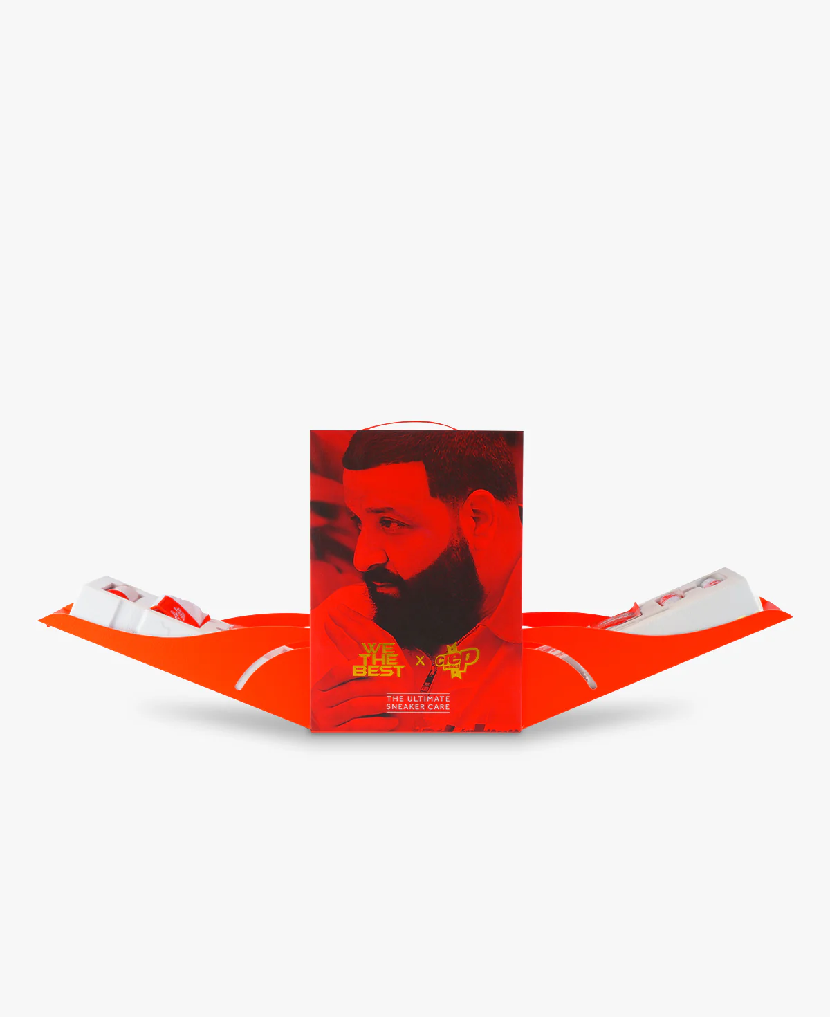 Crep Protect X DJ Khaled Sneaker Care Collection - Image 2