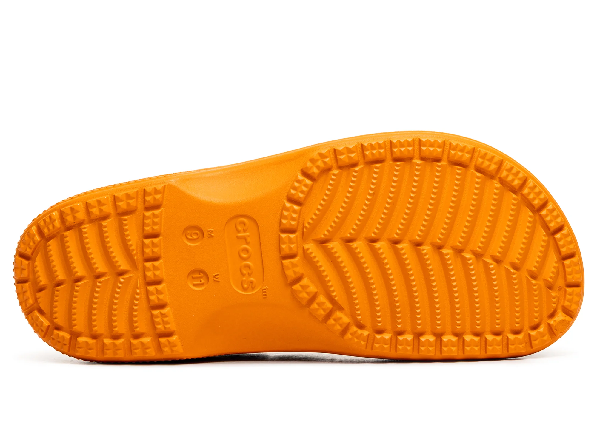 Crocs Classic Boat Shoe Koi Fish Tan - Image 5