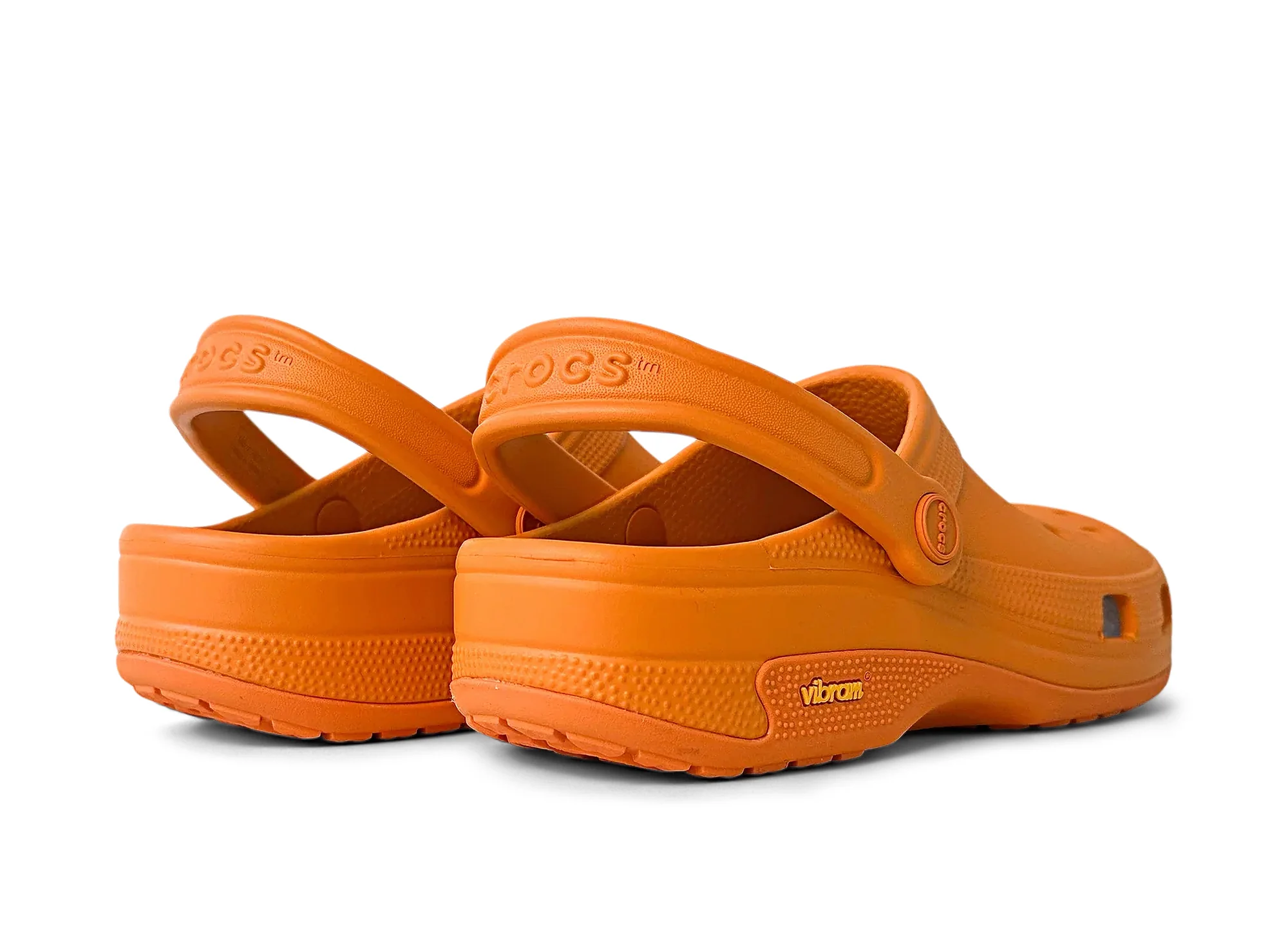 Crocs Classic EXP in Koi - Image 2