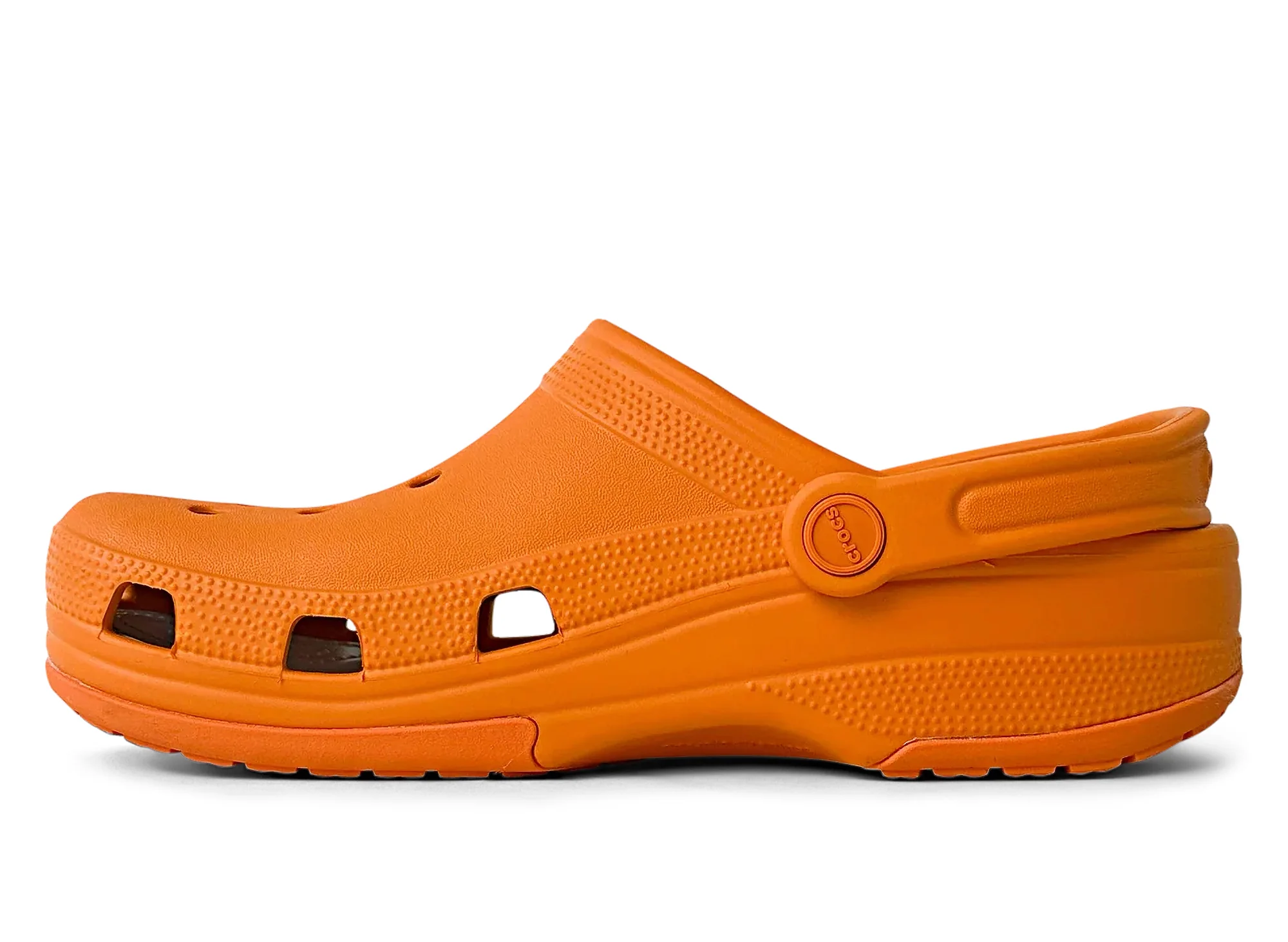 Crocs Classic EXP in Koi - Image 3