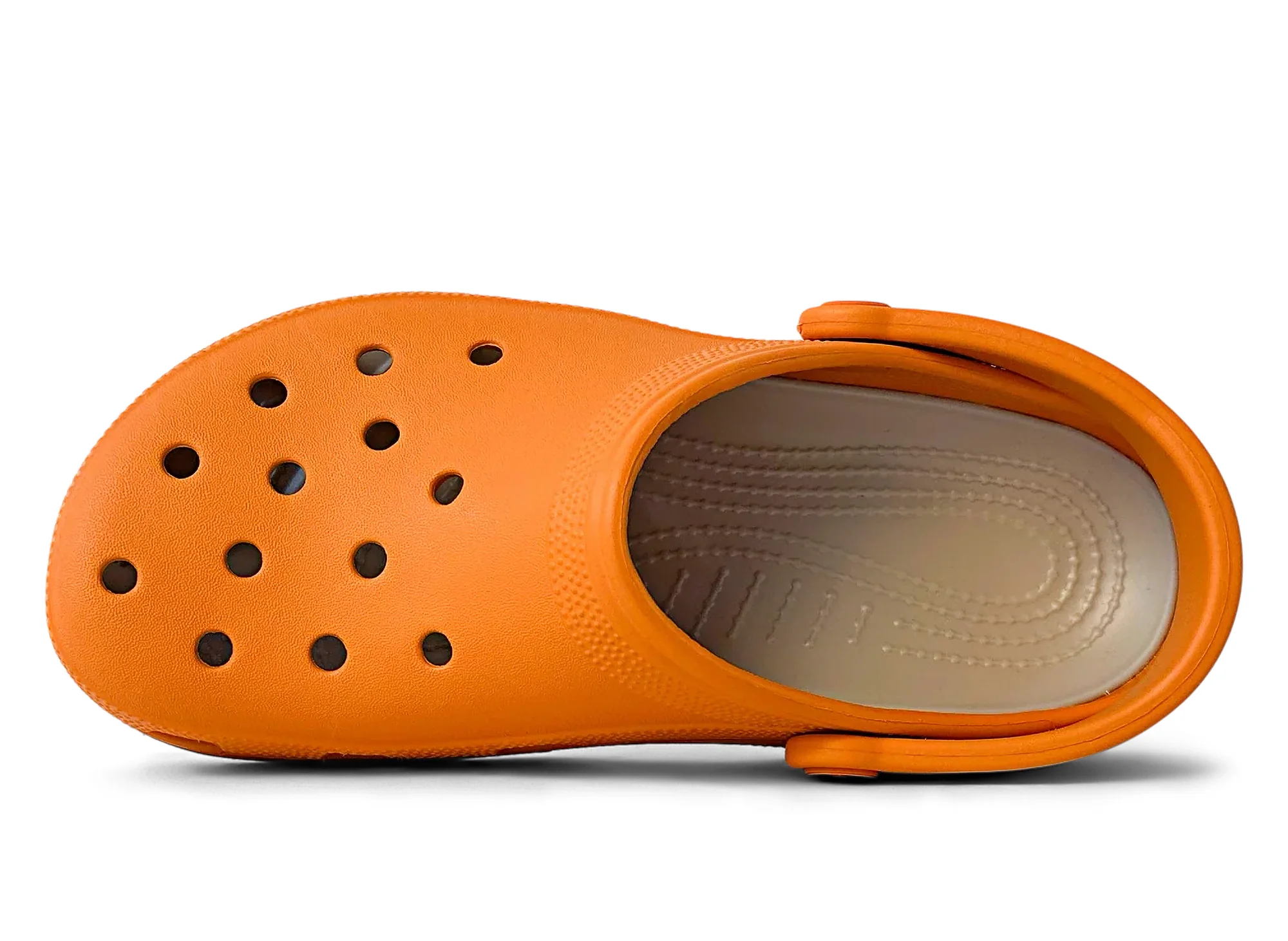 Crocs Classic EXP in Koi - Image 4