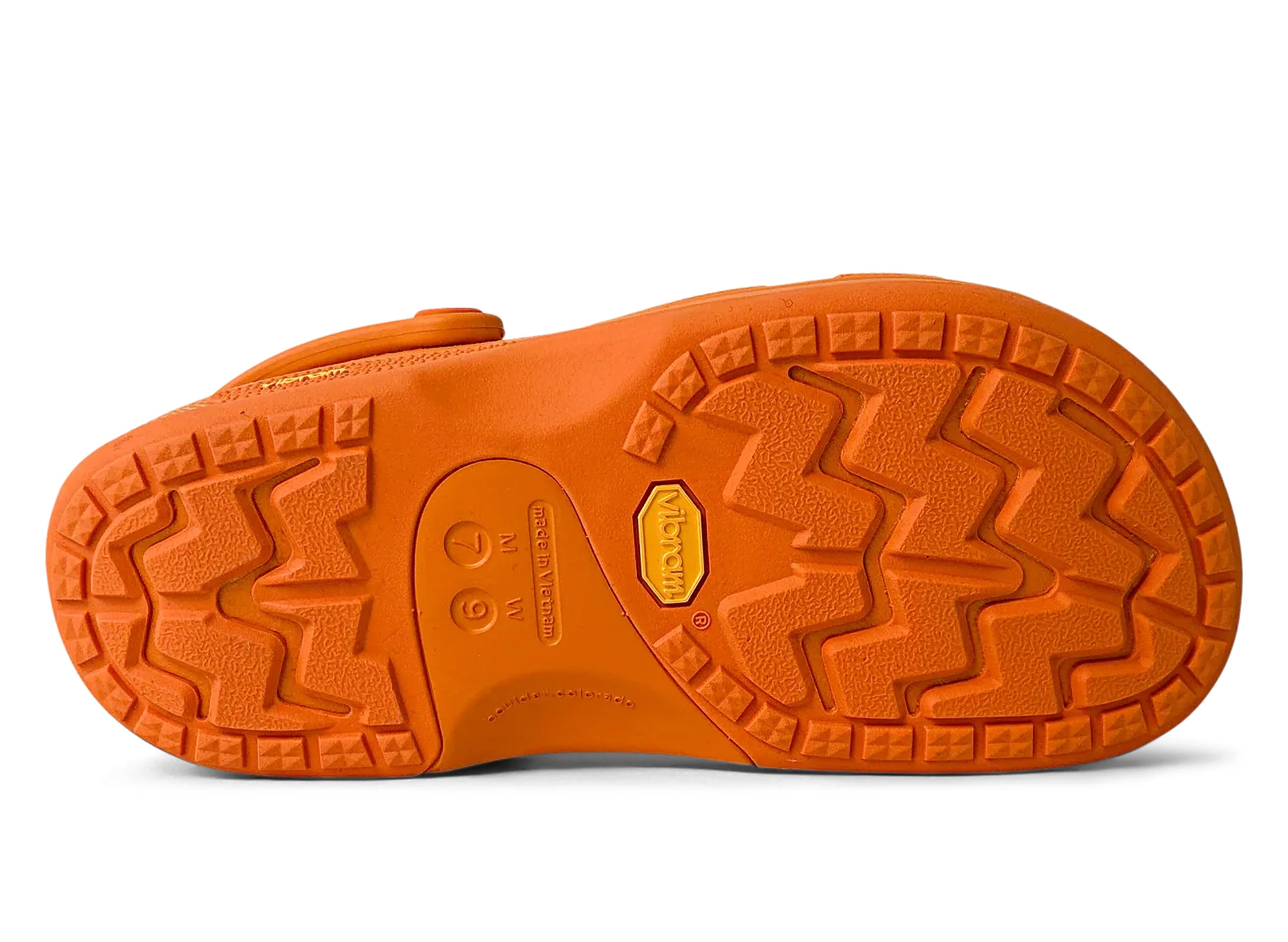 Crocs Classic EXP in Koi - Image 5