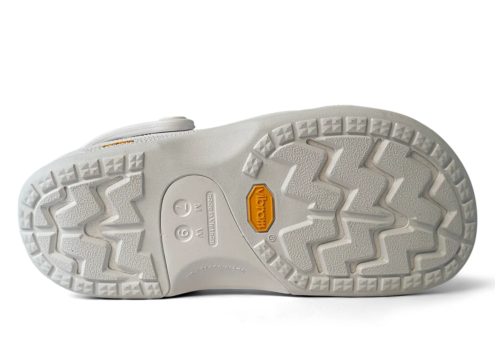 Crocs Classic EXP in White - Image 5