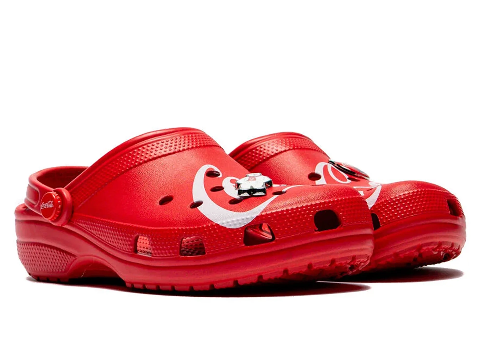 Crocs Coca Cola Classic Clog - Image 2