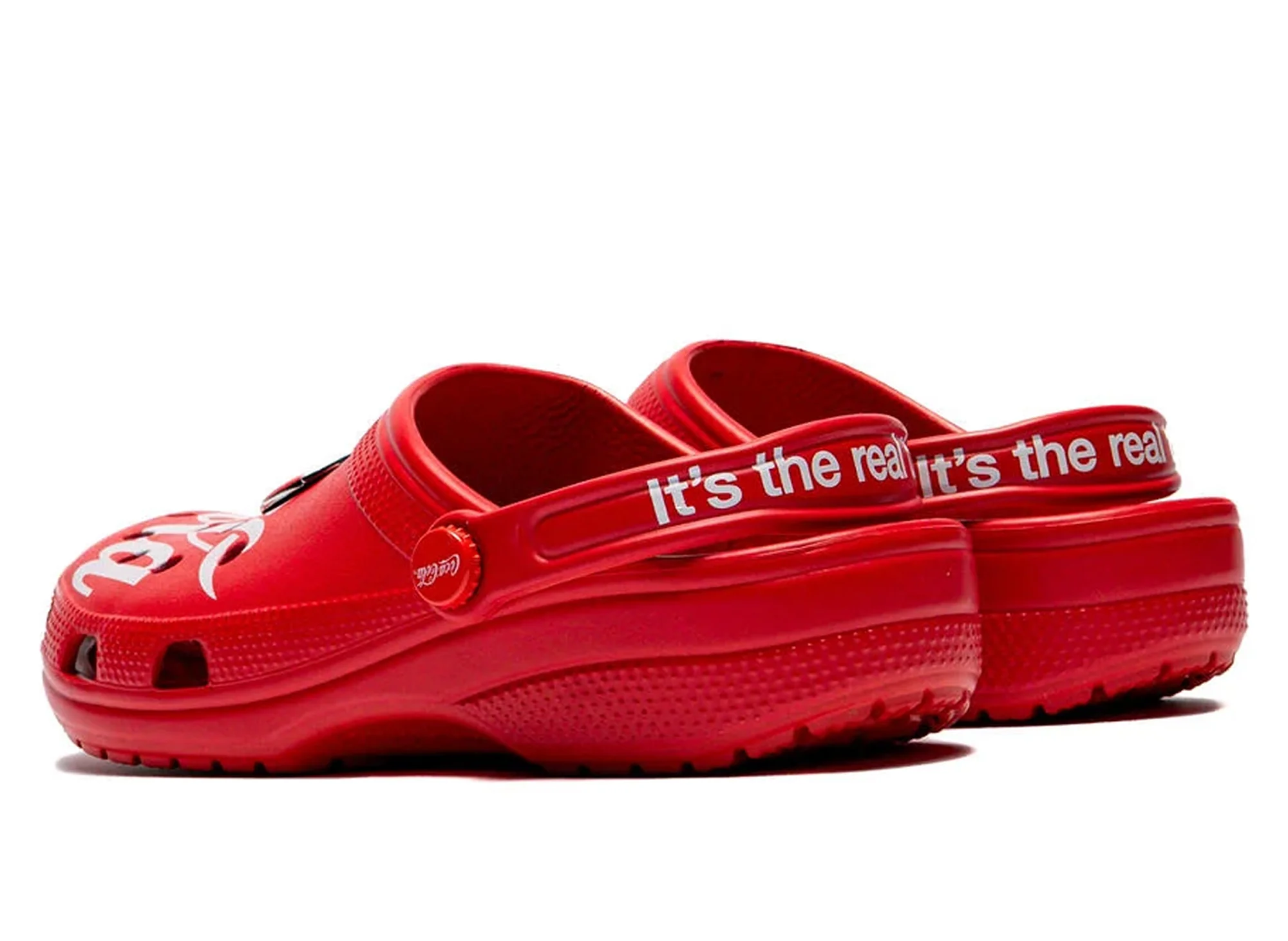 Crocs Coca Cola Classic Clog - Image 3