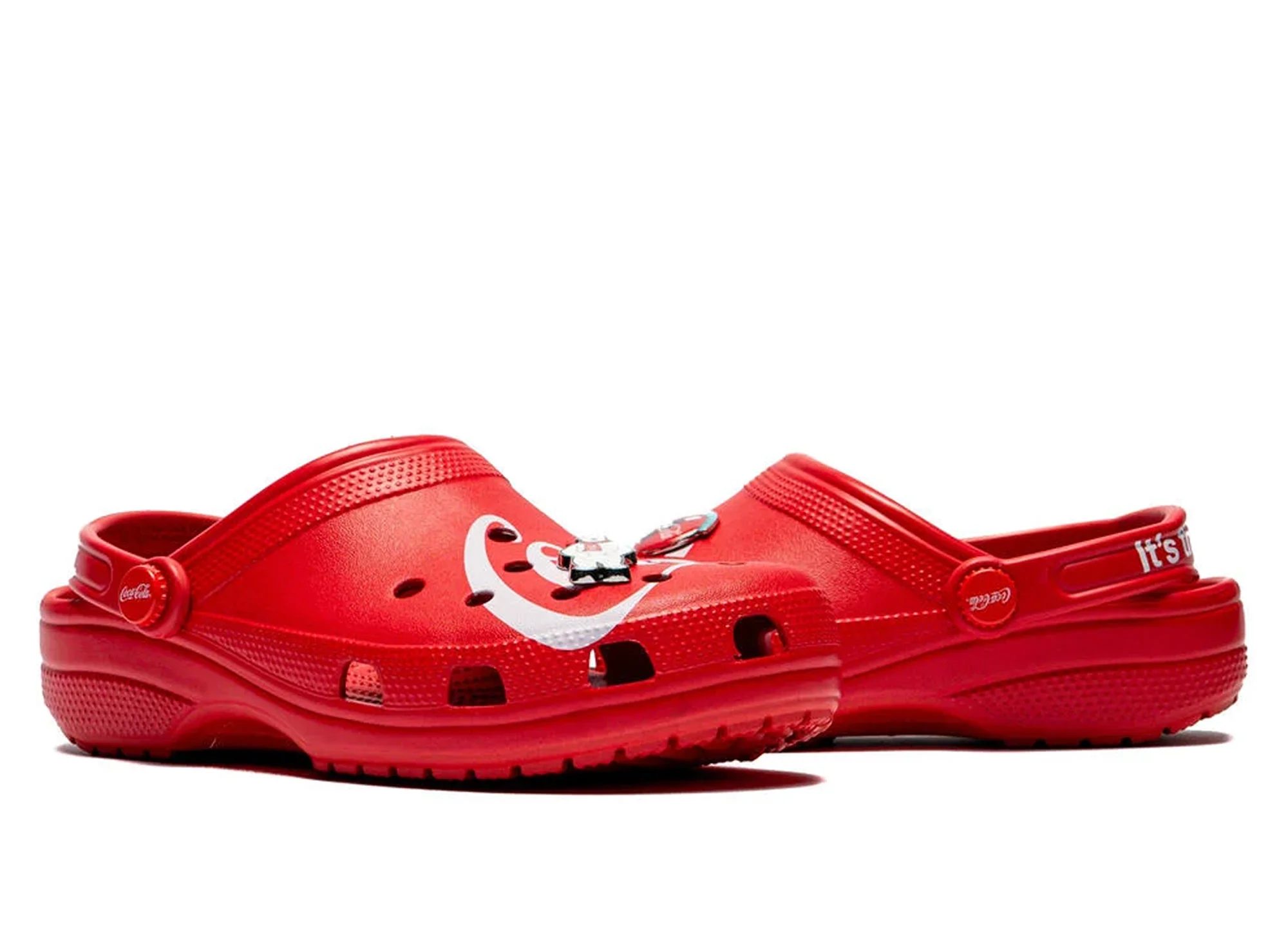 Crocs Coca Cola Classic Clog - Image 4