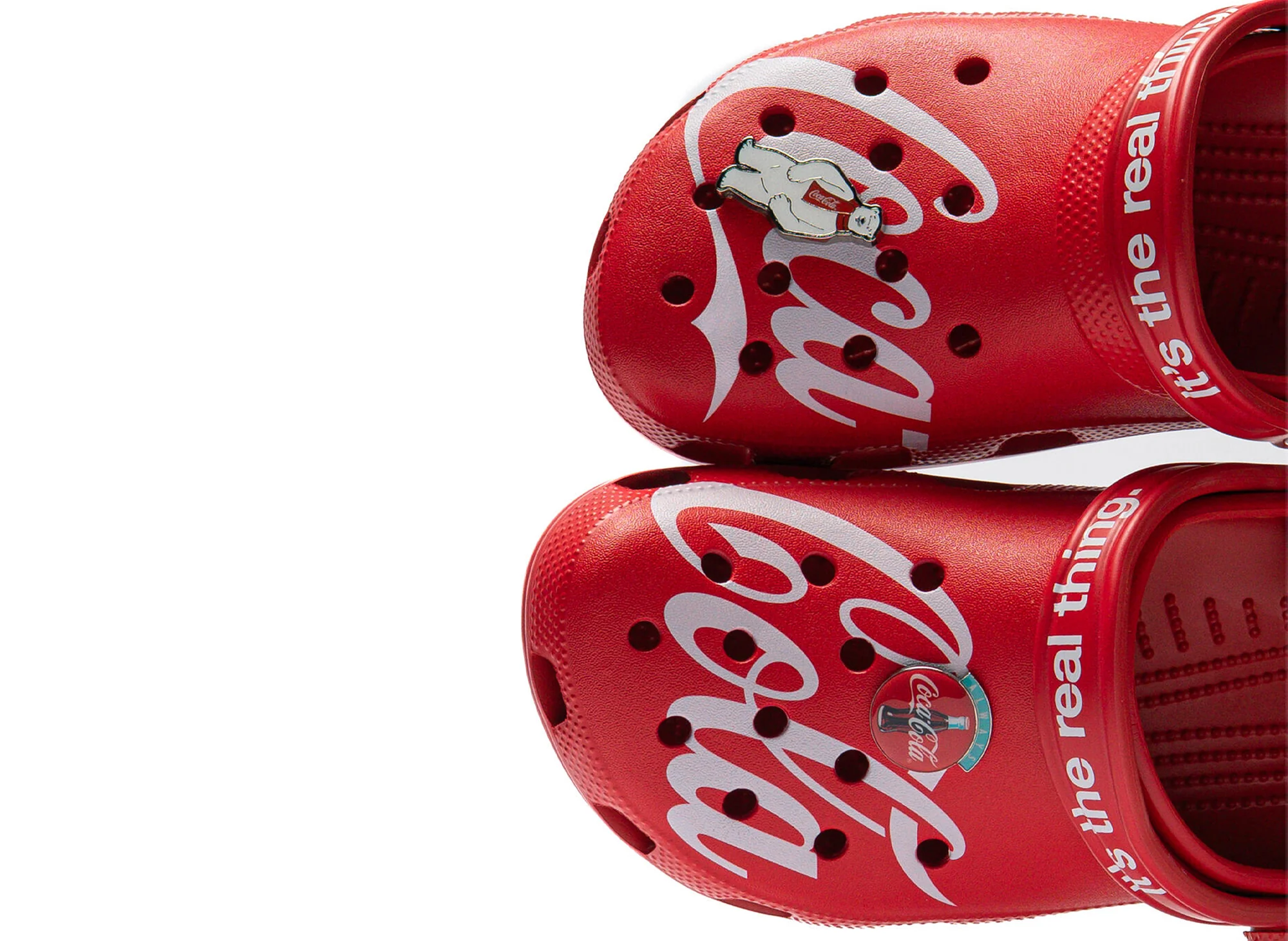 Crocs Coca Cola Classic Clog - Image 5
