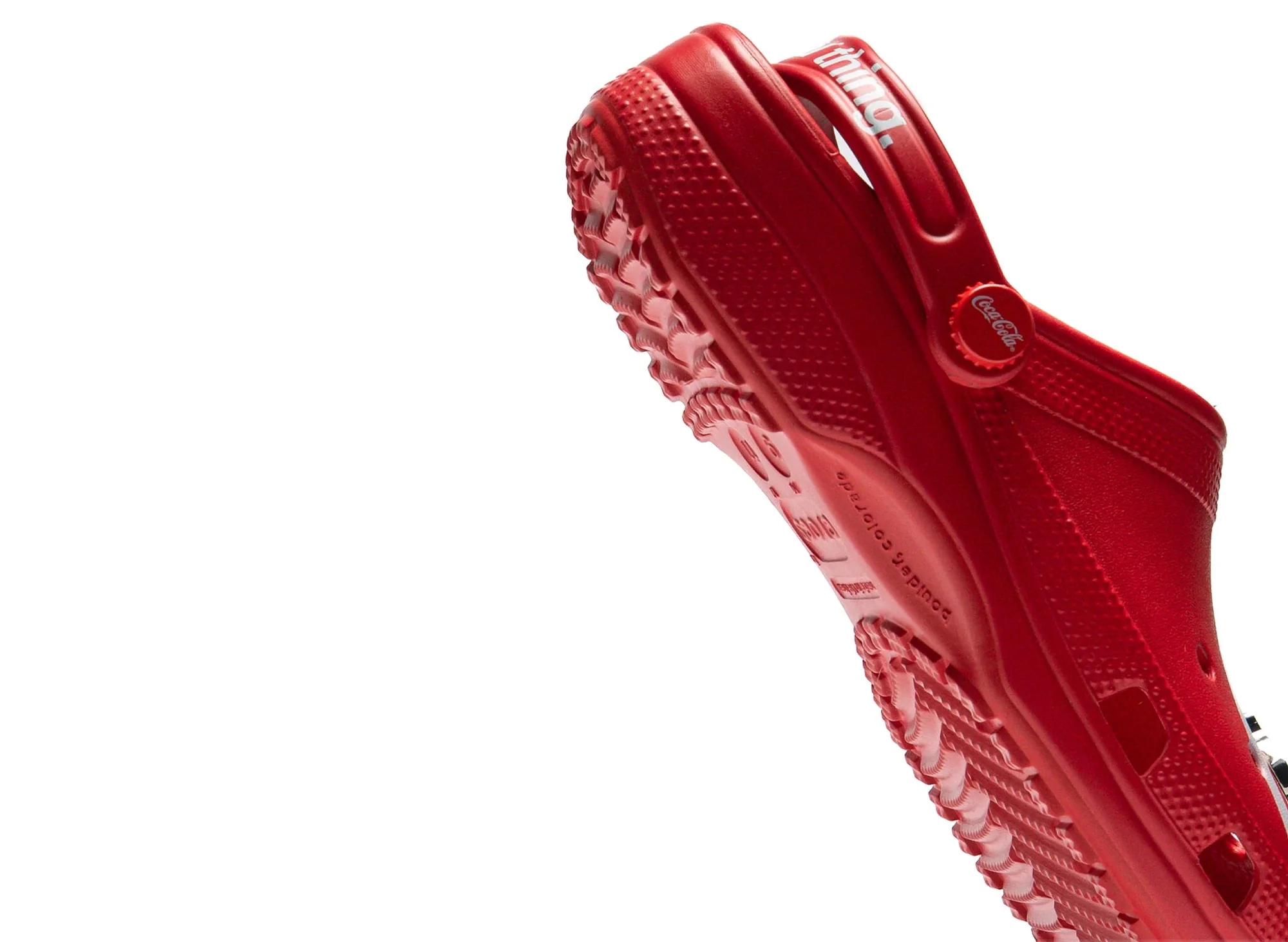 Crocs Coca Cola Classic Clog - Image 6