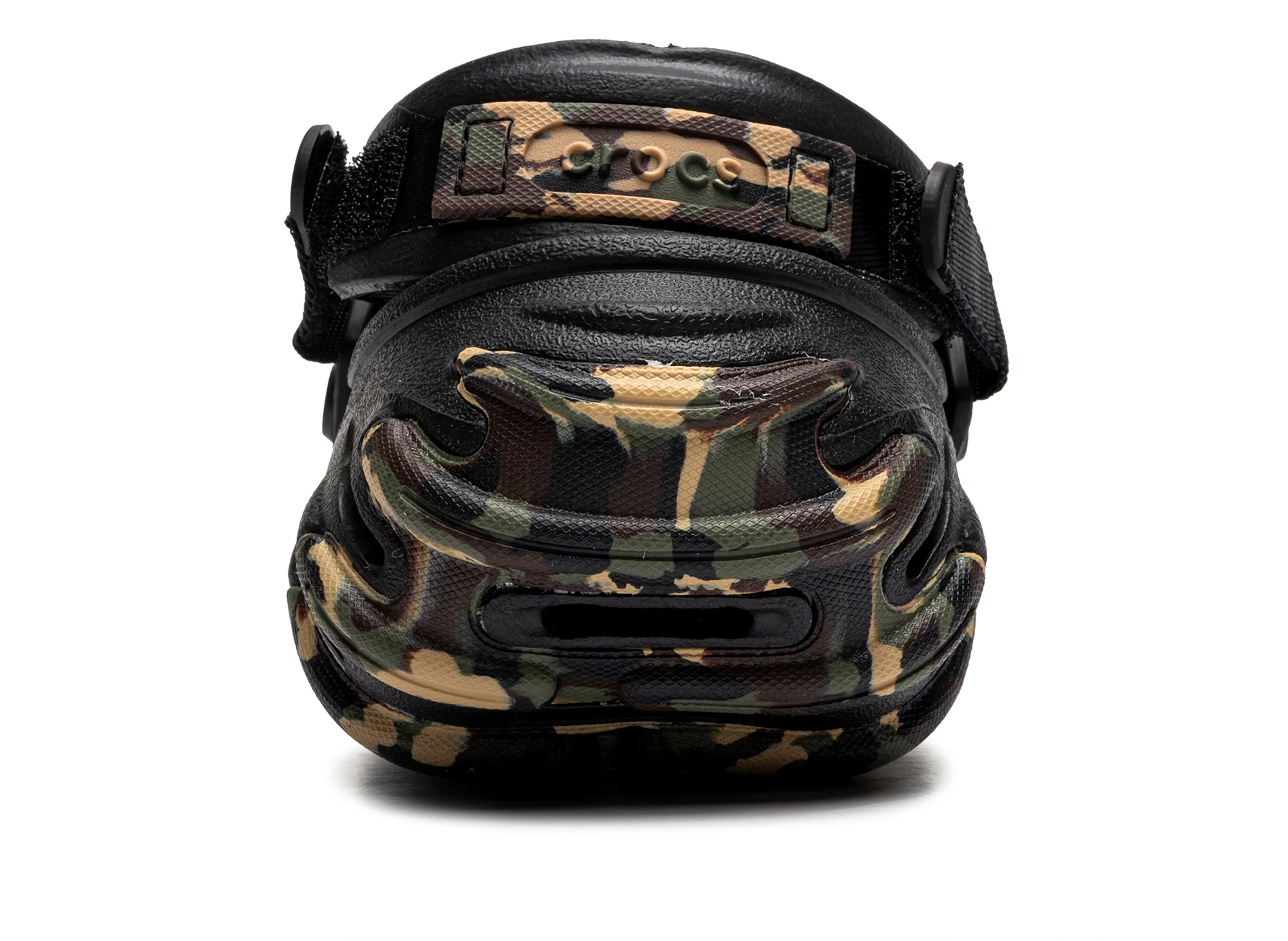 Crocs Echo Camo RO Clog - Image 2