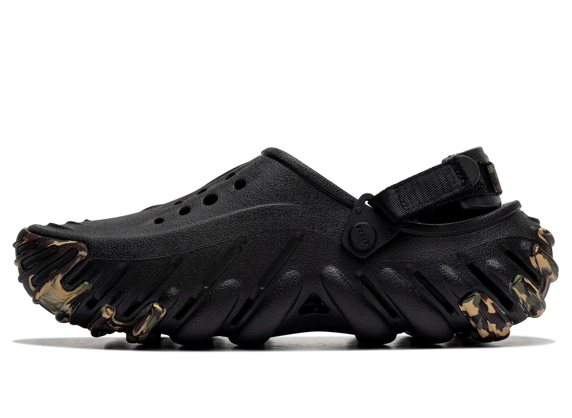 Crocs Echo Camo RO Clog - Image 3