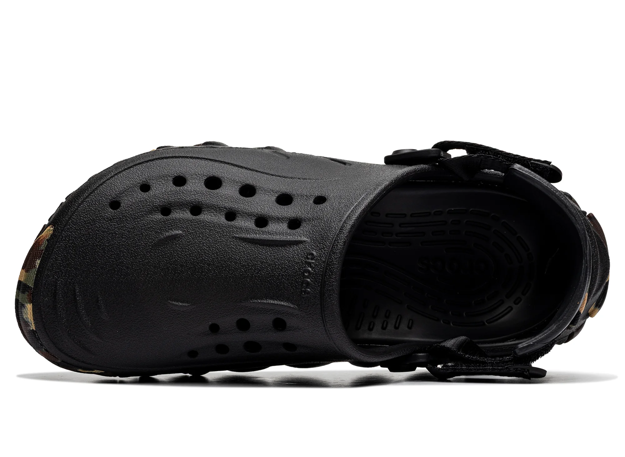 Crocs Echo Camo RO Clog - Image 4