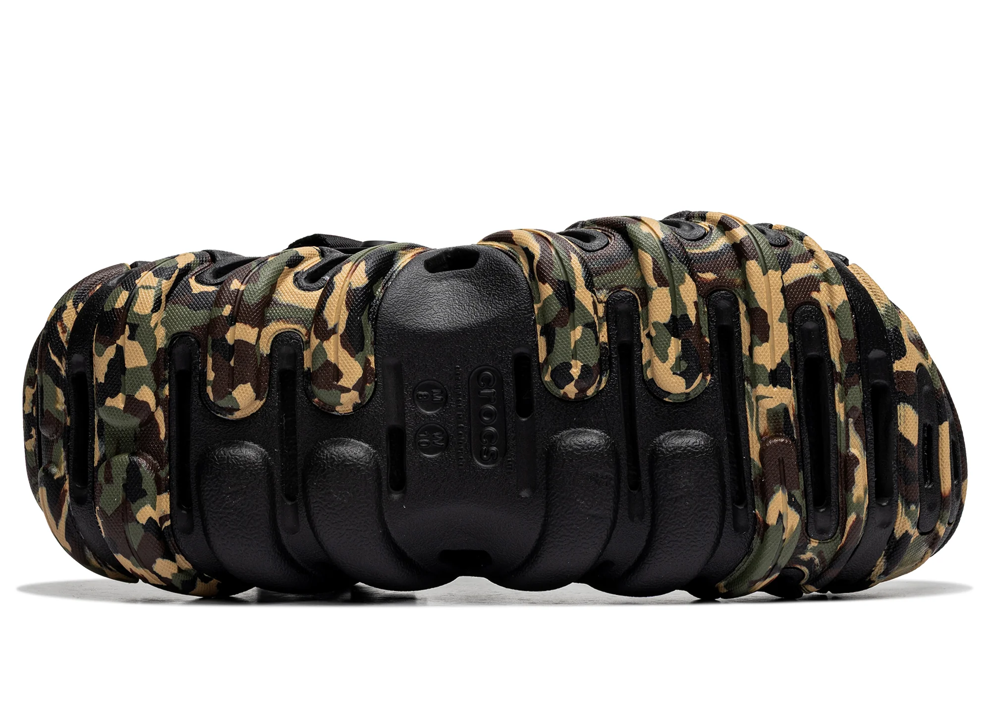 Crocs Echo Camo RO Clog - Image 5