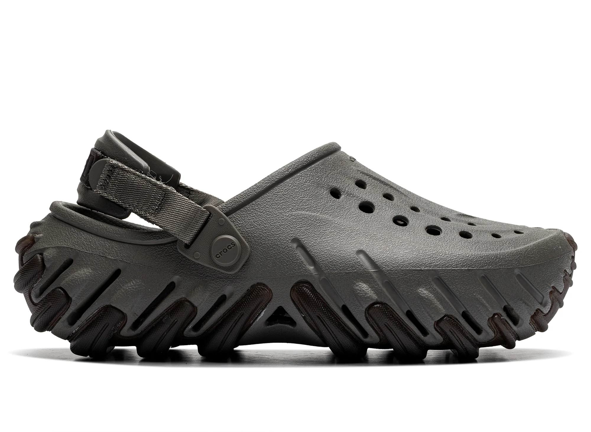 Crocs Echo Gum RO Clog
